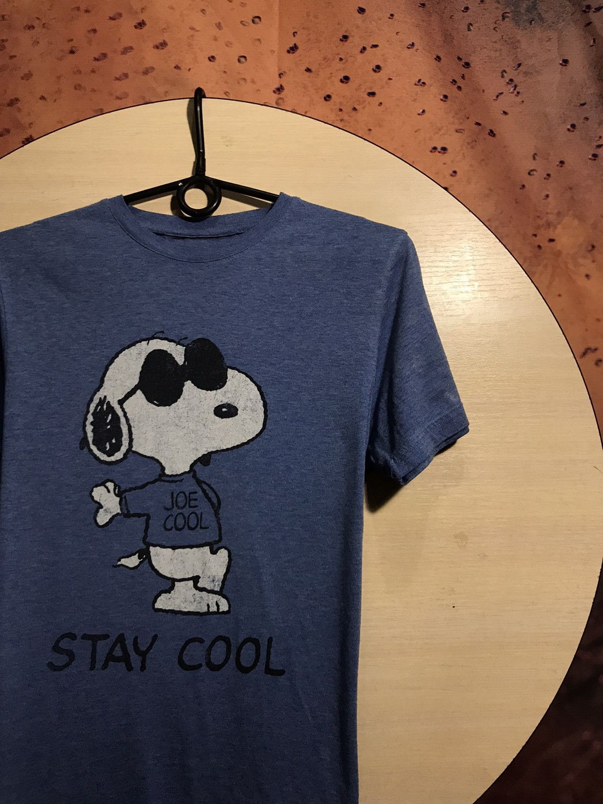 Peanuts Peanuts movie streetwear tee Size US S / EU 44-46 / 1 - 1 Thumbnail