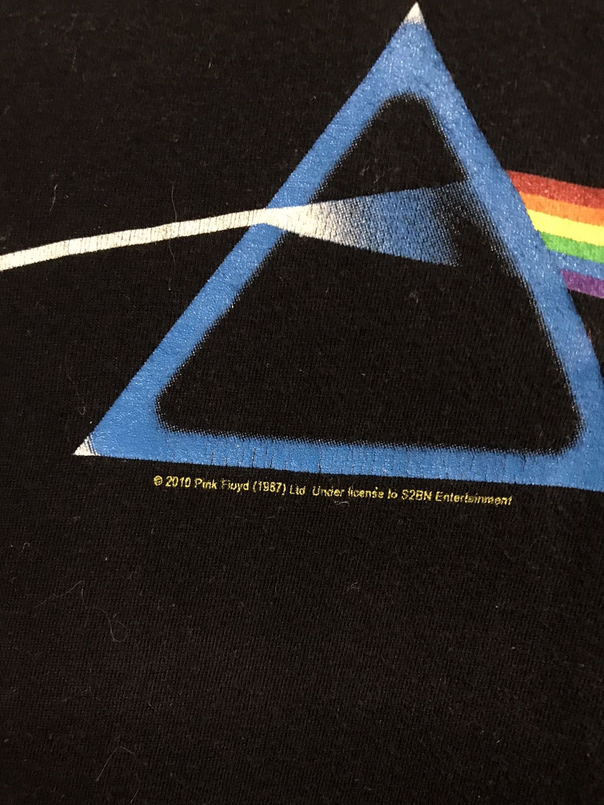 Band Tees Vintage Pink Floyd band rock tee Size US M / EU 48-50 / 2 - 4 Thumbnail