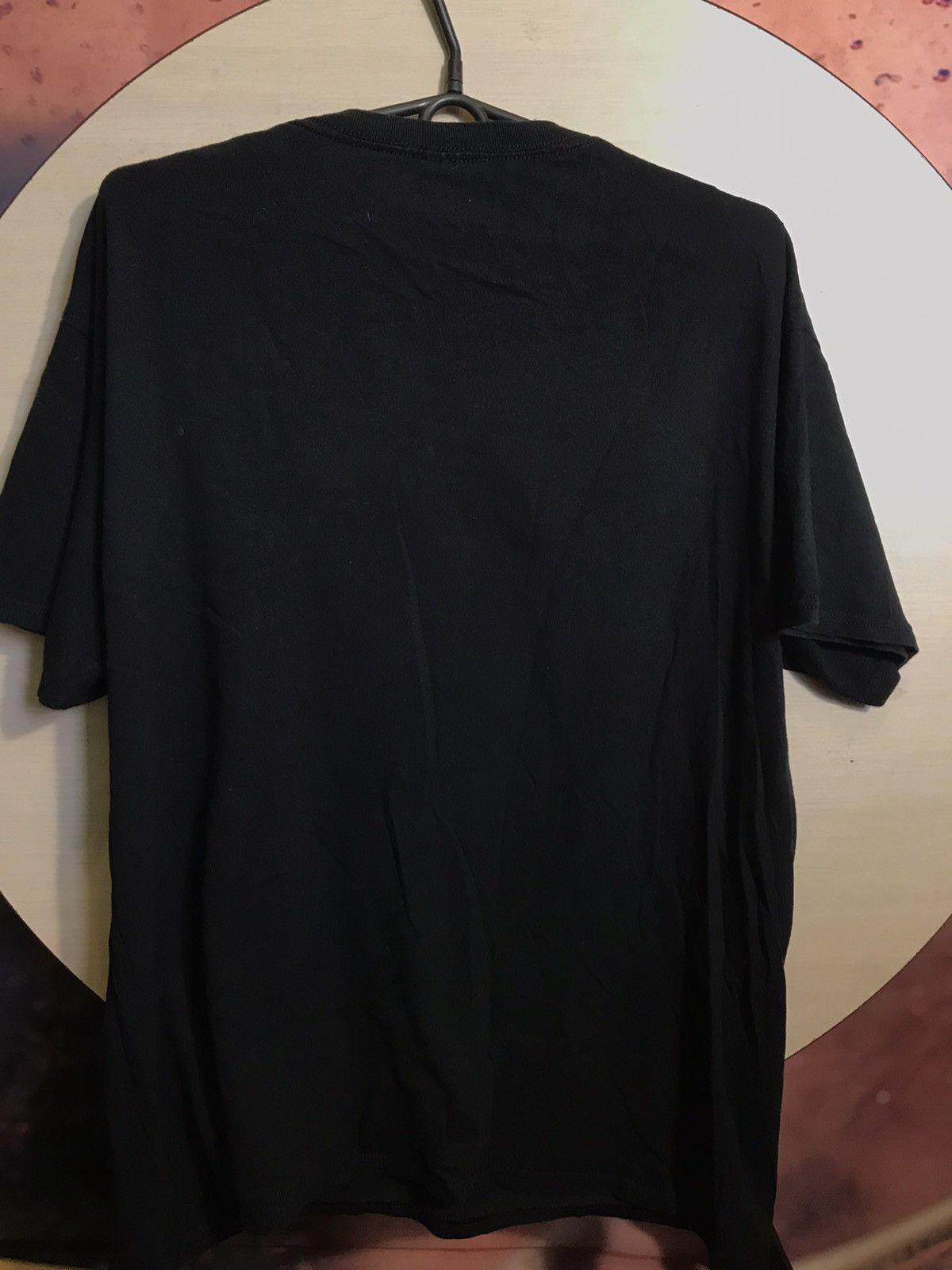 Band Tees × Metallica × Vintage Vintage Metallica band rock tee Size US L / EU 52-54 / 3 - 6 Thumbnail