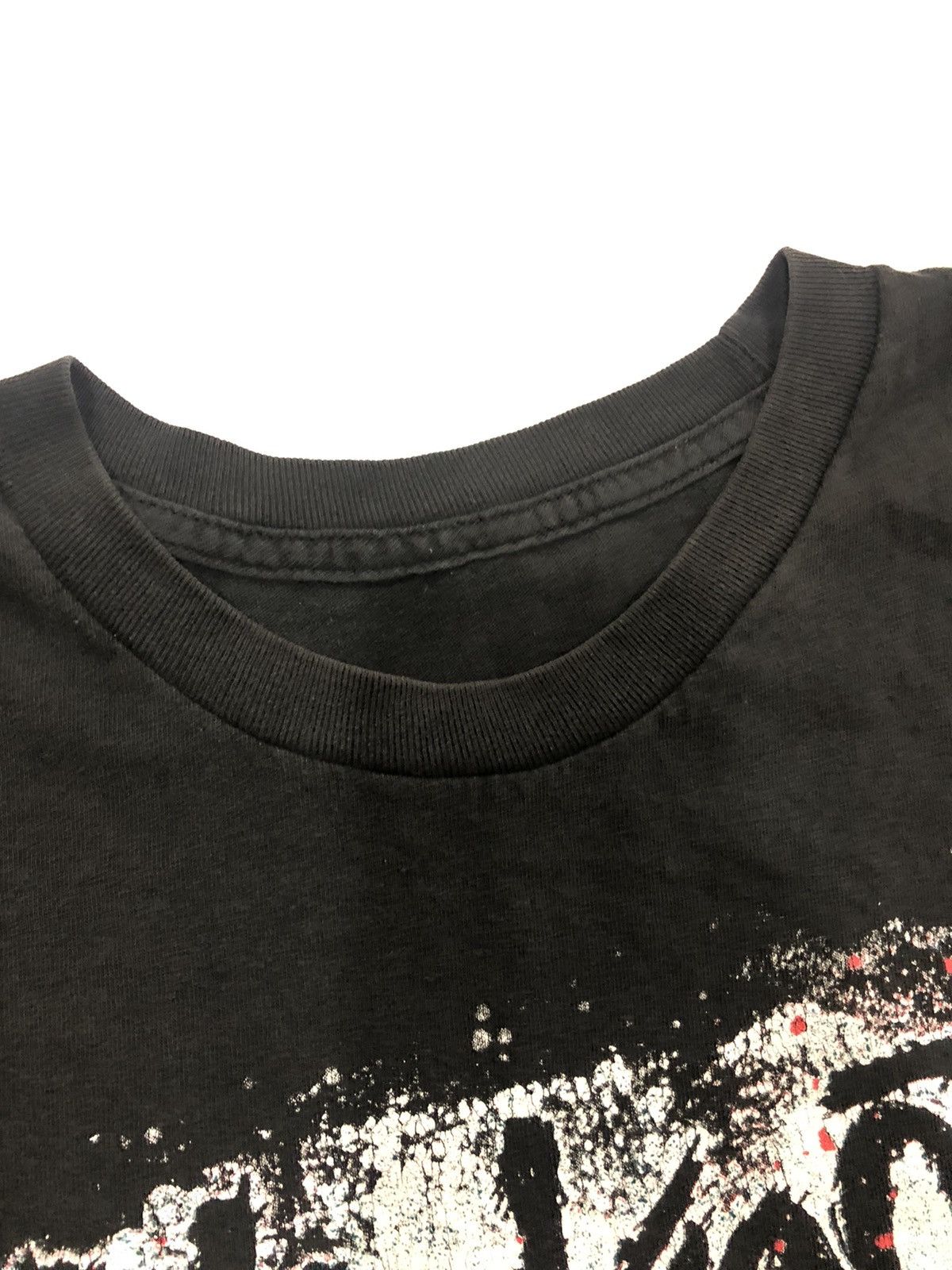 Band Tees × Slipknot × Vintage Vintage Slipknot tee All Hope Is Gone Size US L / EU 52-54 / 3 - 3 Thumbnail