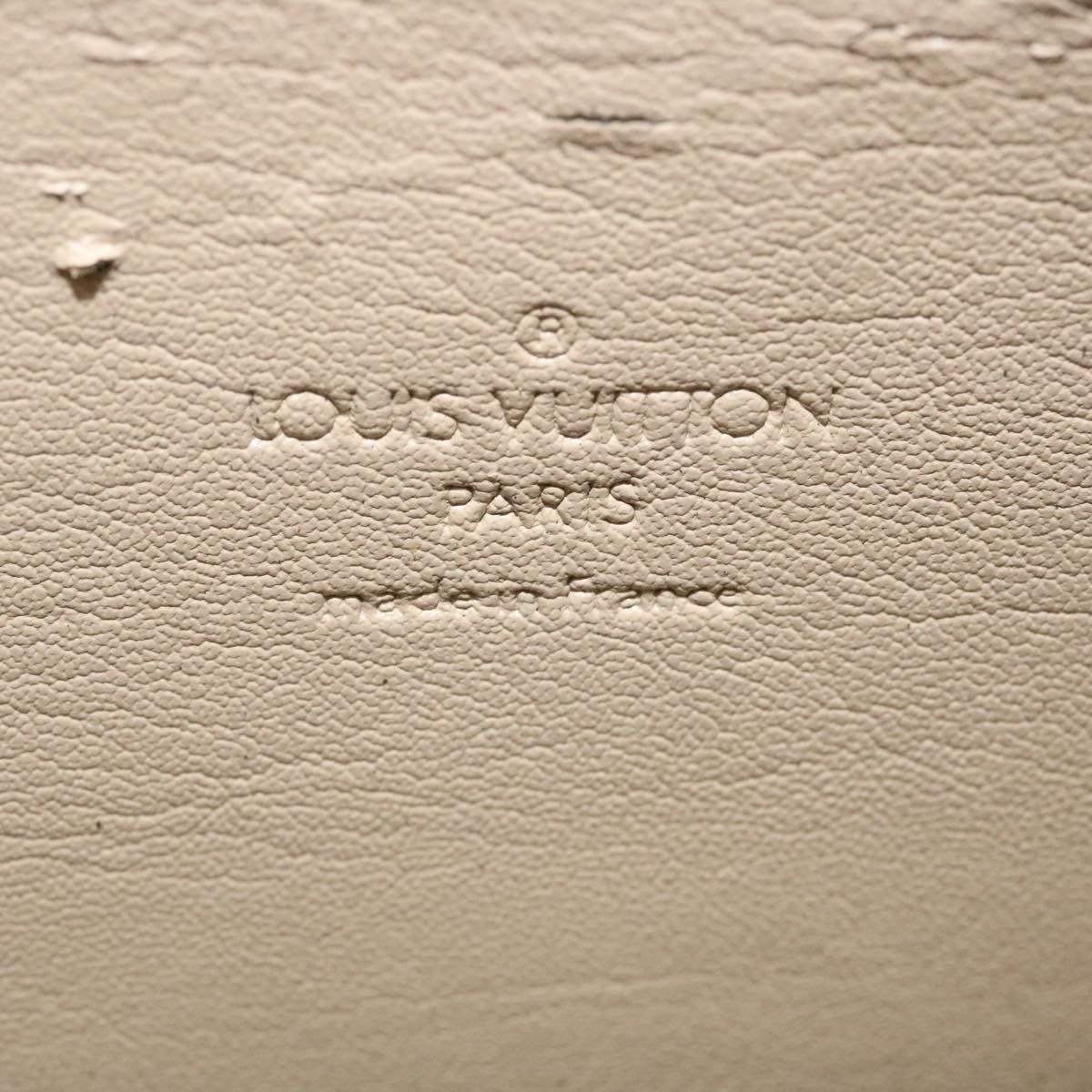 Louis Vuitton Mini Duffle Bag Size ONE SIZE - 11 Thumbnail