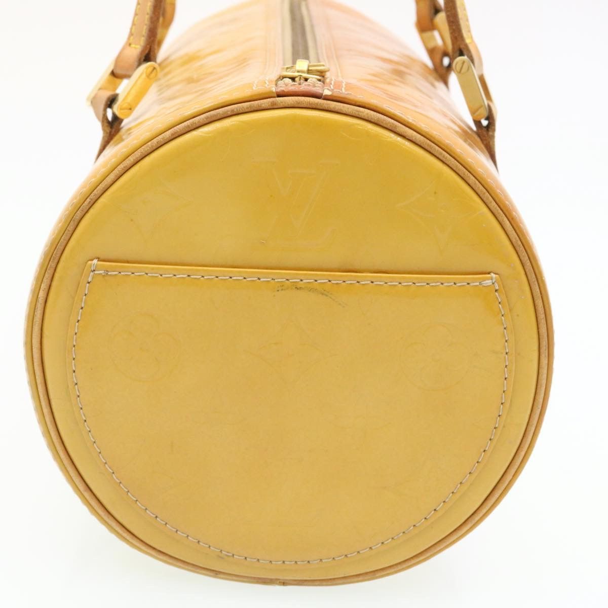 Louis Vuitton Mini Duffle Bag Size ONE SIZE - 3 Thumbnail