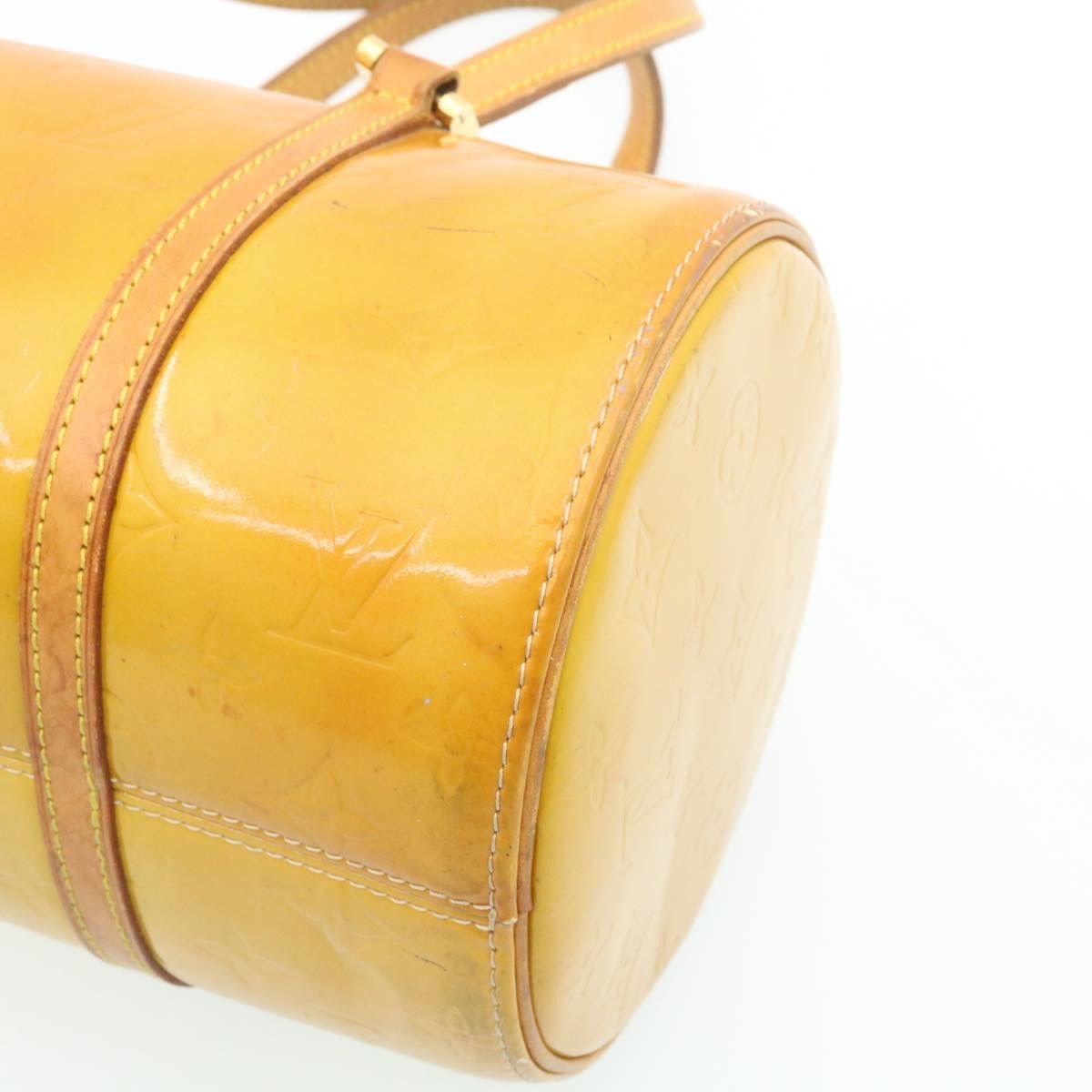 Louis Vuitton Mini Duffle Bag Size ONE SIZE - 7 Thumbnail