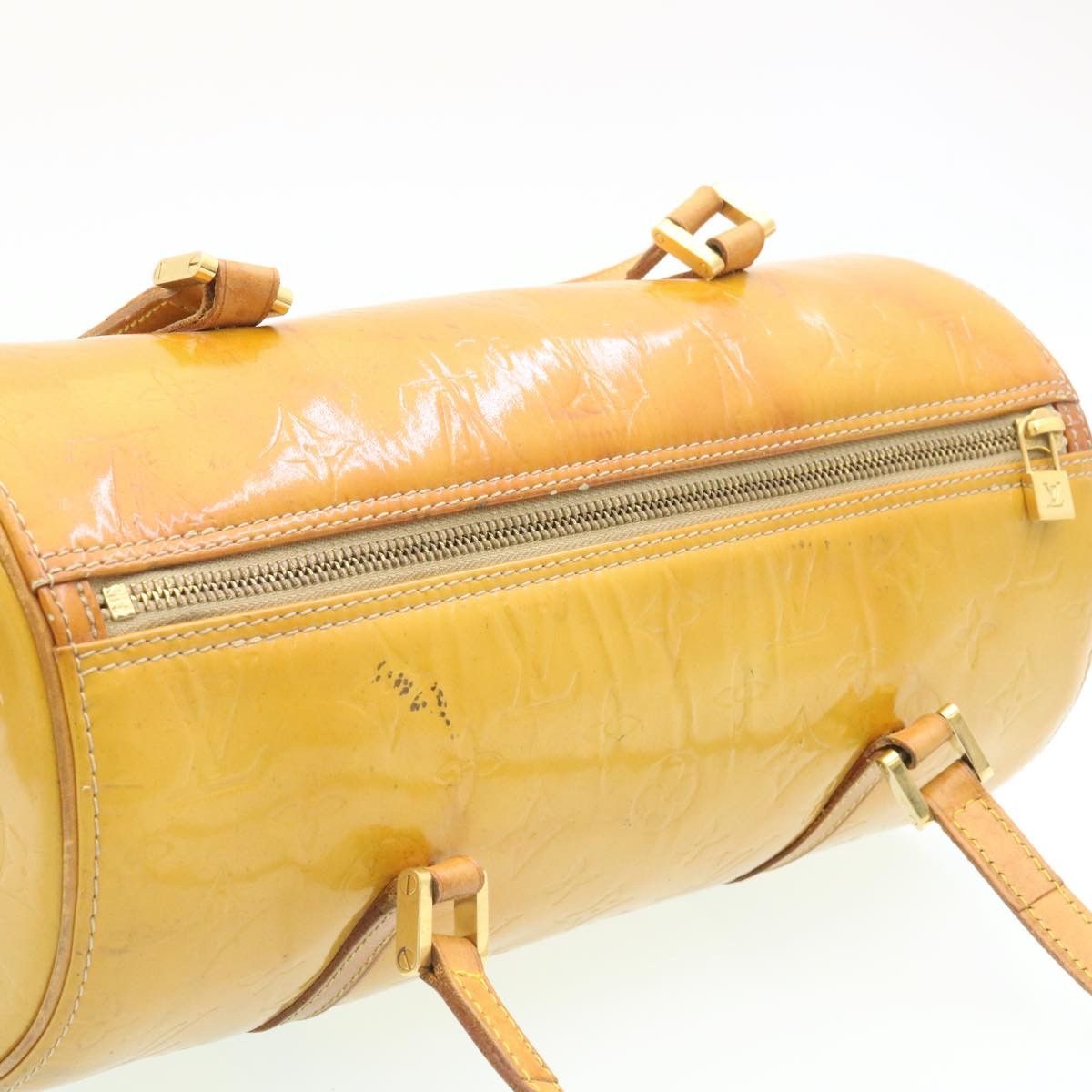 Louis Vuitton Mini Duffle Bag Size ONE SIZE - 6 Thumbnail