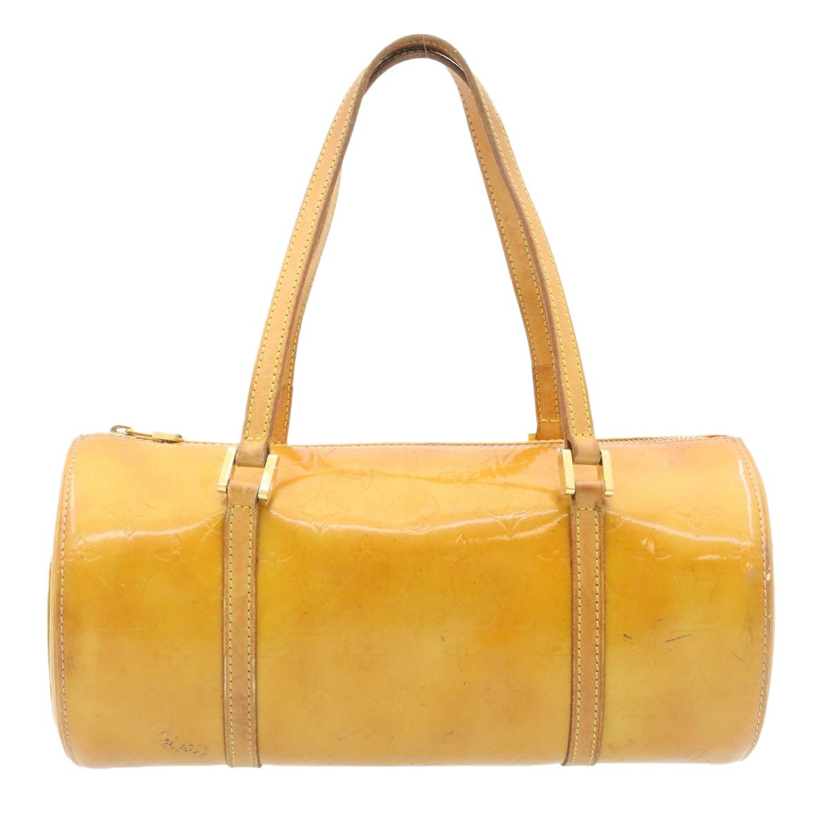 Louis Vuitton Mini Duffle Bag Size ONE SIZE - 2 Thumbnail