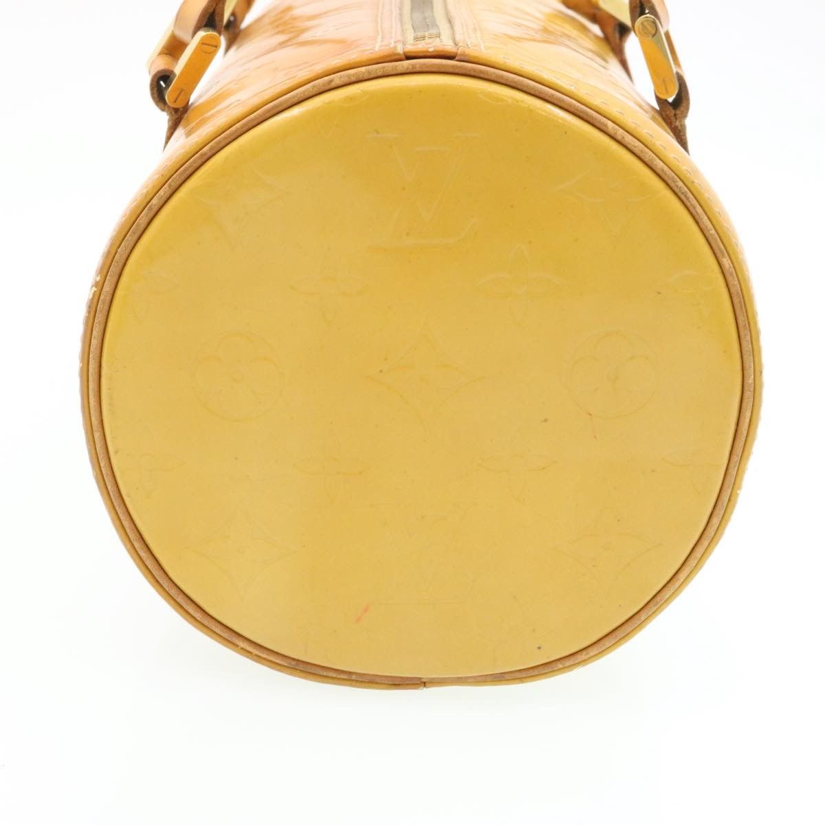Louis Vuitton Mini Duffle Bag Size ONE SIZE - 4 Thumbnail
