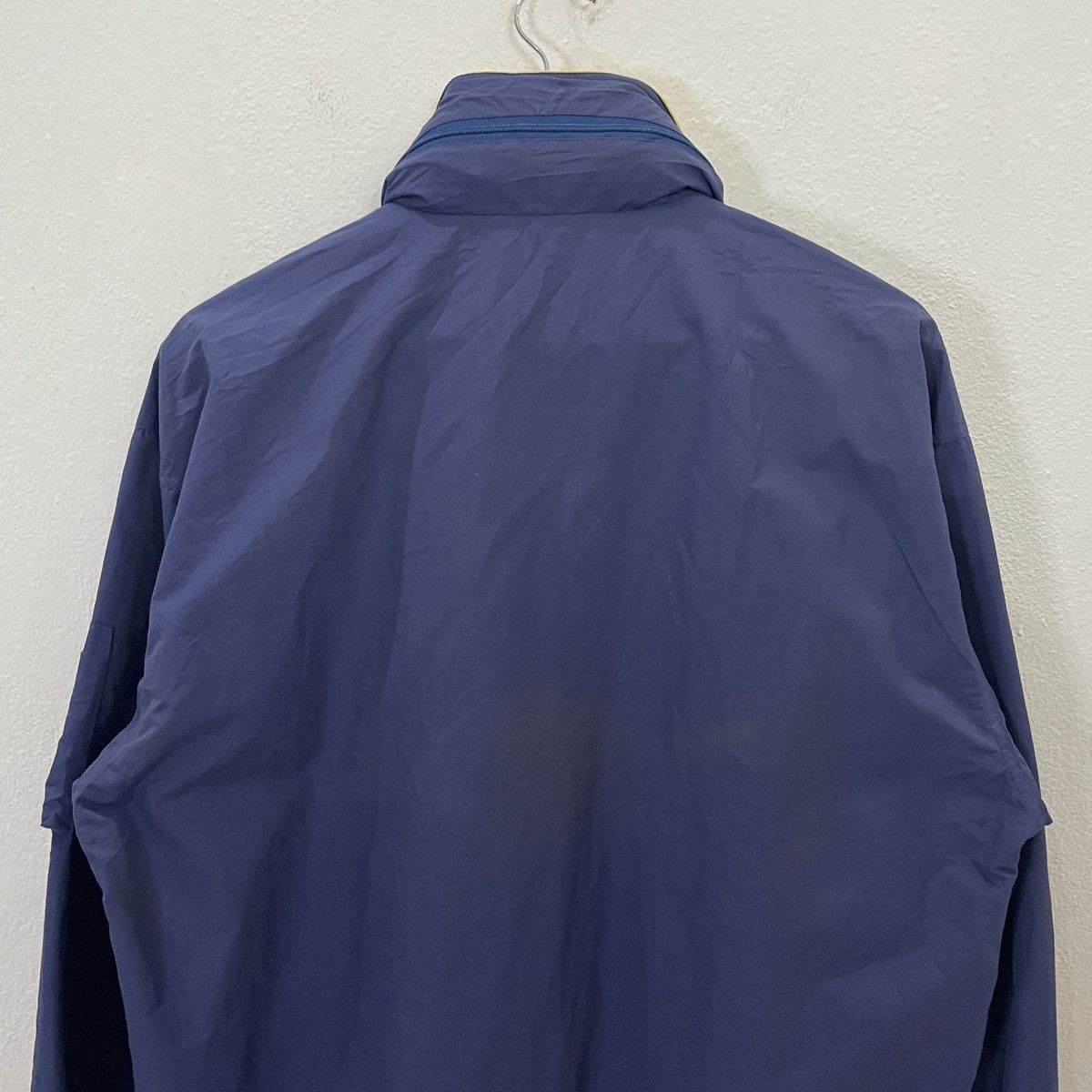 Japanese Brand Vintage 24 Hour Television Embroidery Logo Jacket Size US XL / EU 56 / 4 - 11 Thumbnail