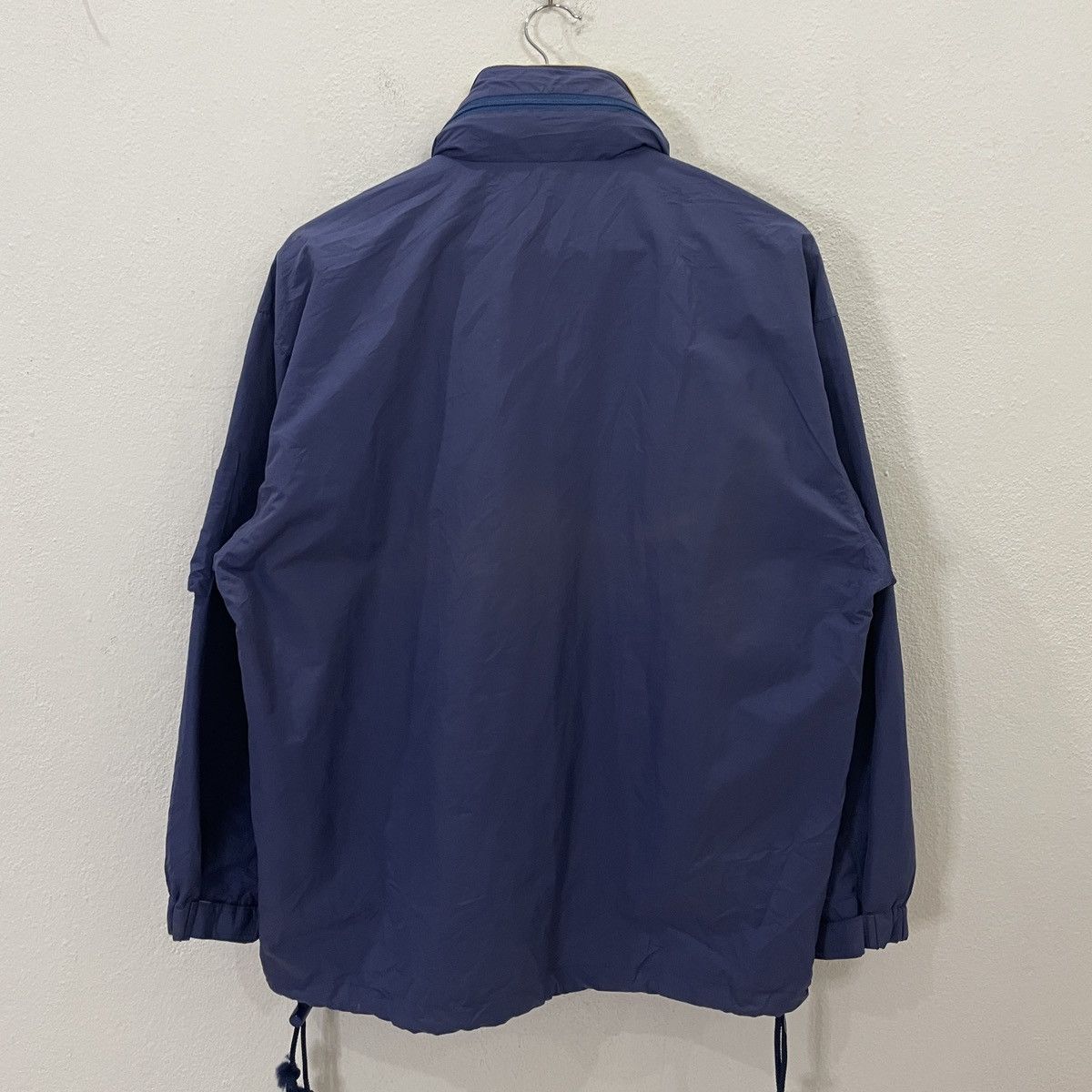Japanese Brand Vintage 24 Hour Television Embroidery Logo Jacket Size US XL / EU 56 / 4 - 8 Thumbnail