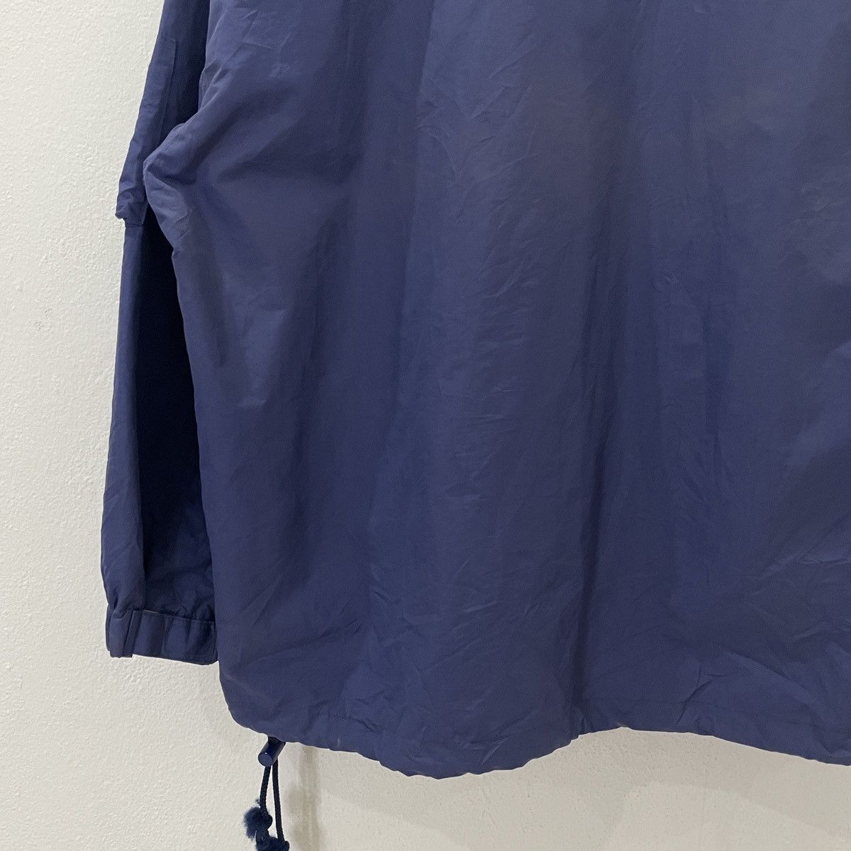Japanese Brand Vintage 24 Hour Television Embroidery Logo Jacket Size US XL / EU 56 / 4 - 10 Thumbnail