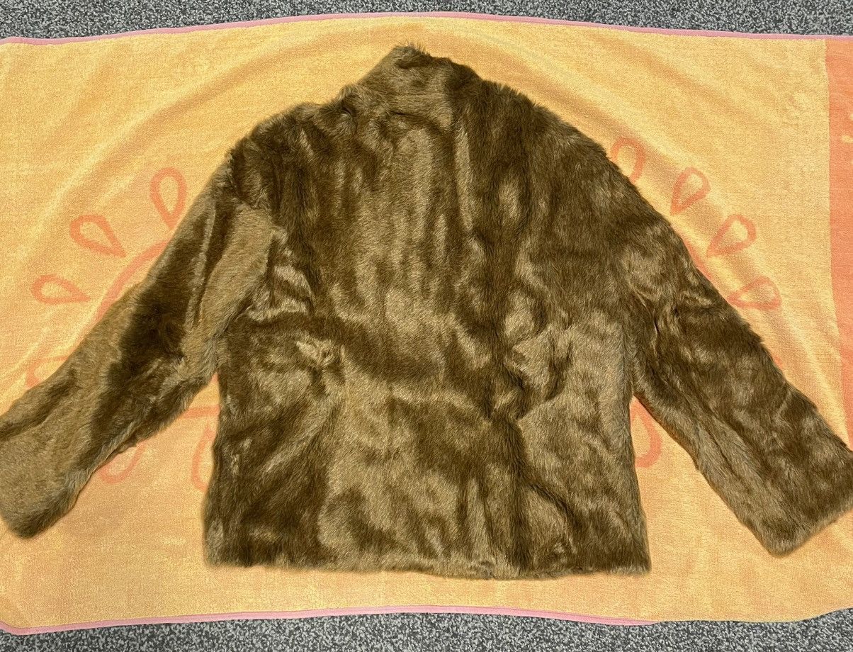 Namacheko Namacheko FW21 Bosch Anorak Brown Sand Size US M / EU 48-50 / 2 - 3 Thumbnail