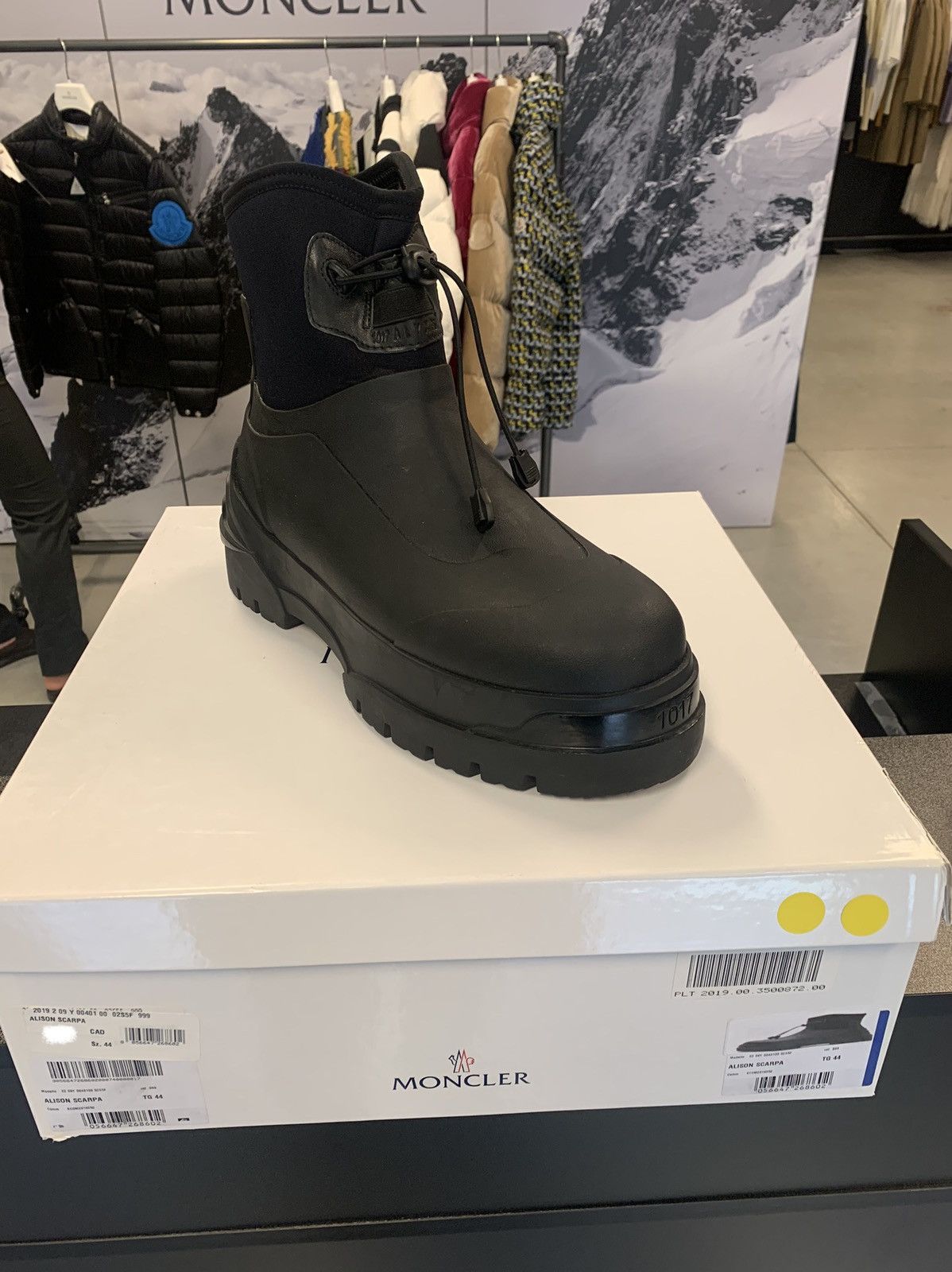 Alyx moncler alison online