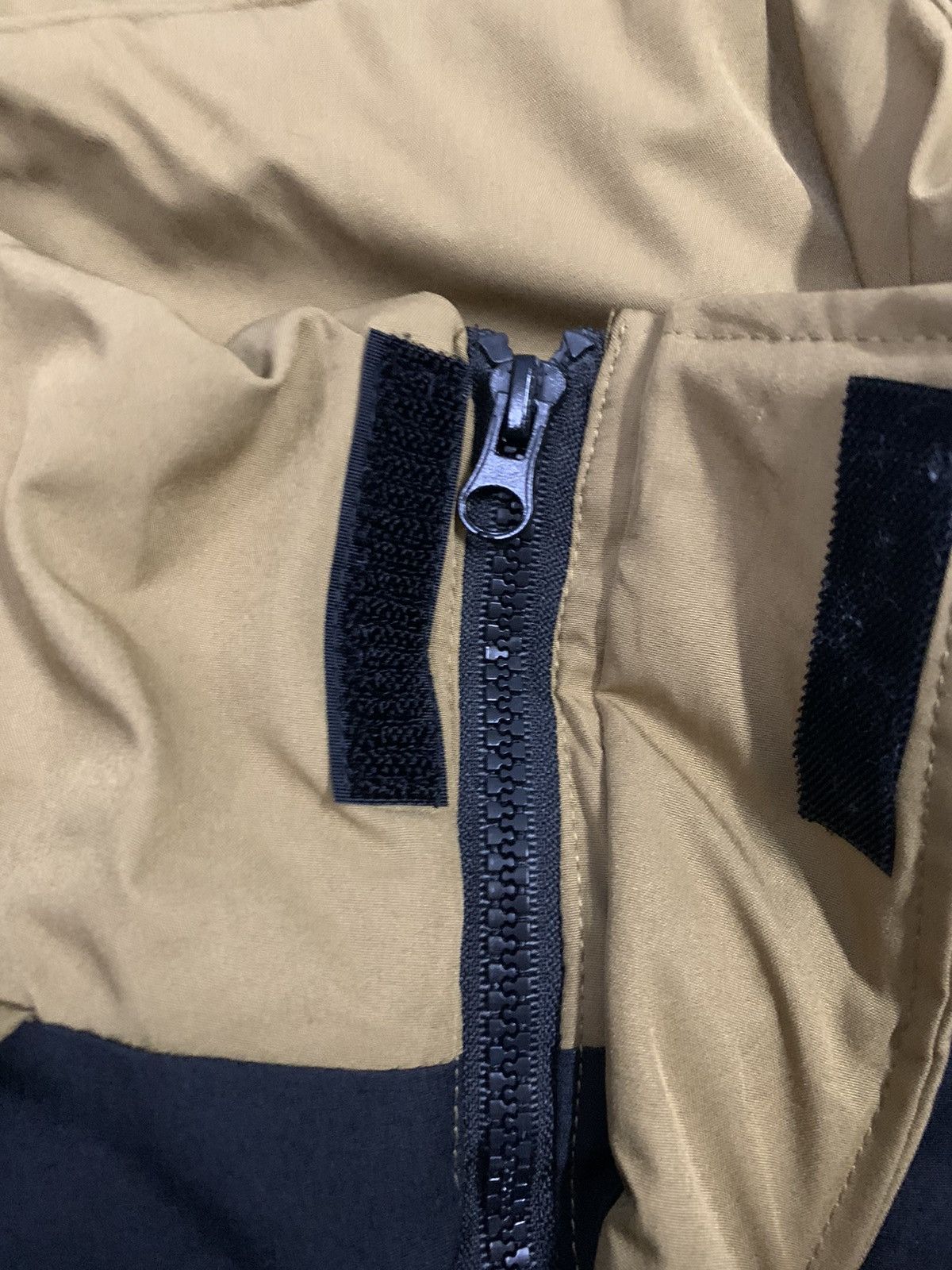 Japanese Brand Japanese Brand COLONY 2139 Padded Puff Insulated Ski Jacket Size US L / EU 52-54 / 3 - 7 Thumbnail