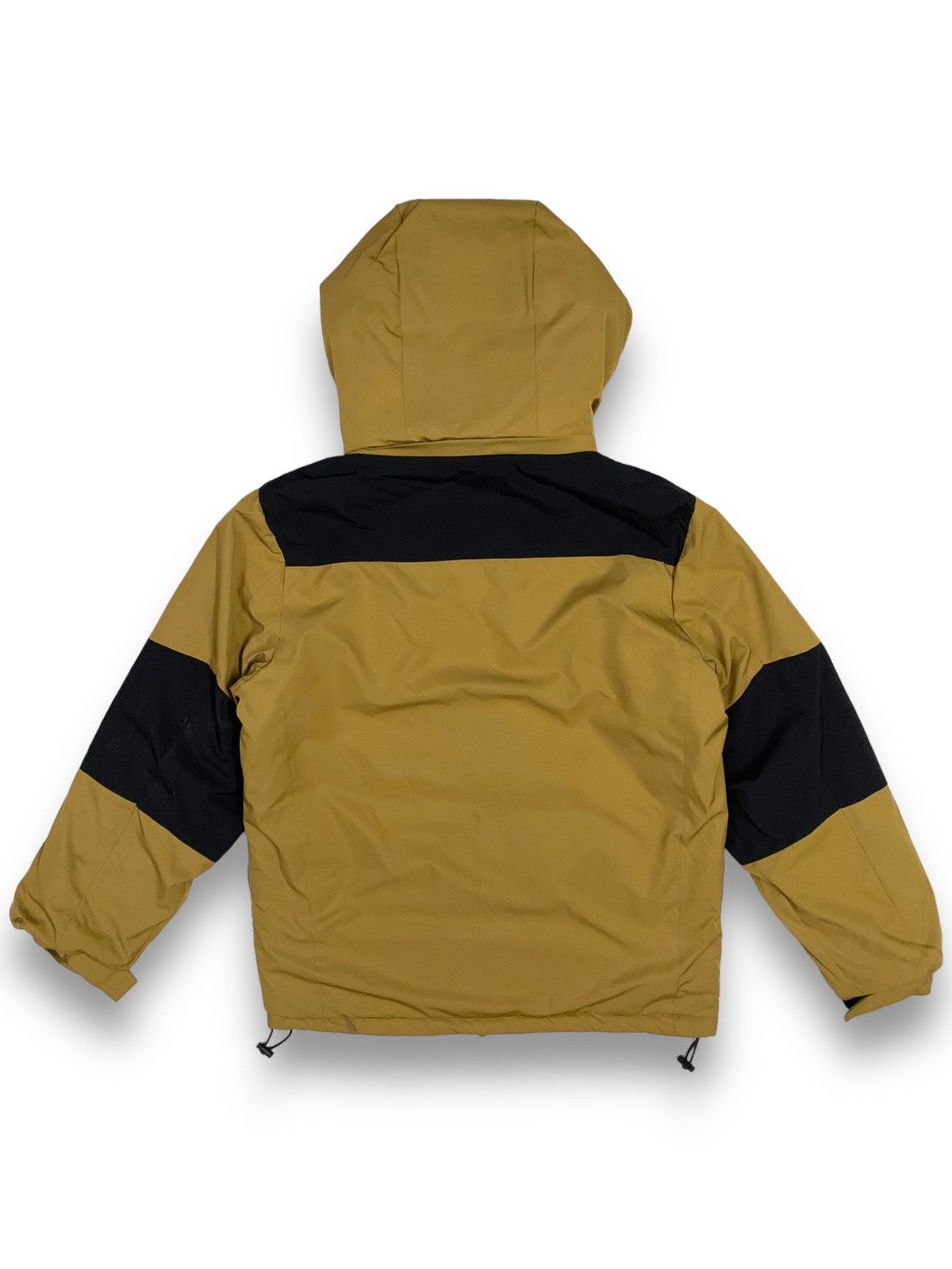Japanese Brand Japanese Brand COLONY 2139 Padded Puff Insulated Ski Jacket Size US L / EU 52-54 / 3 - 2 Thumbnail