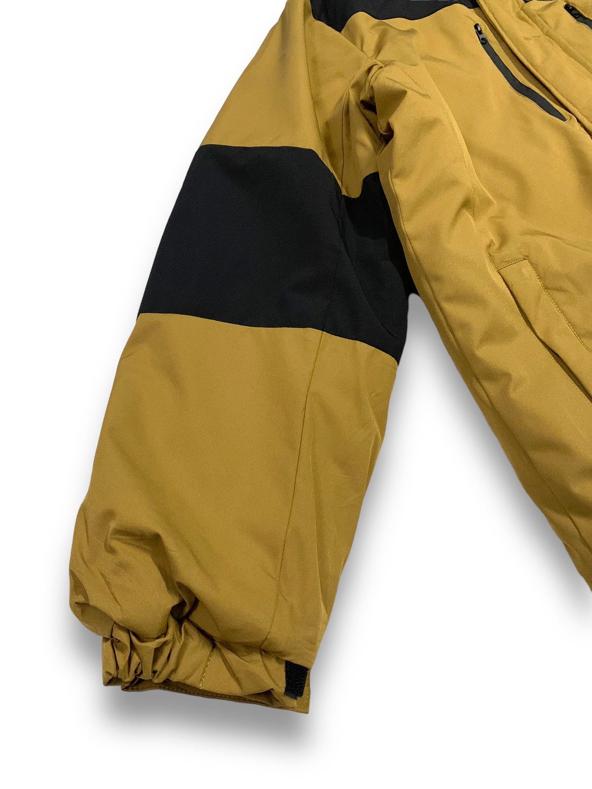 Japanese Brand Japanese Brand COLONY 2139 Padded Puff Insulated Ski Jacket Size US L / EU 52-54 / 3 - 12 Thumbnail