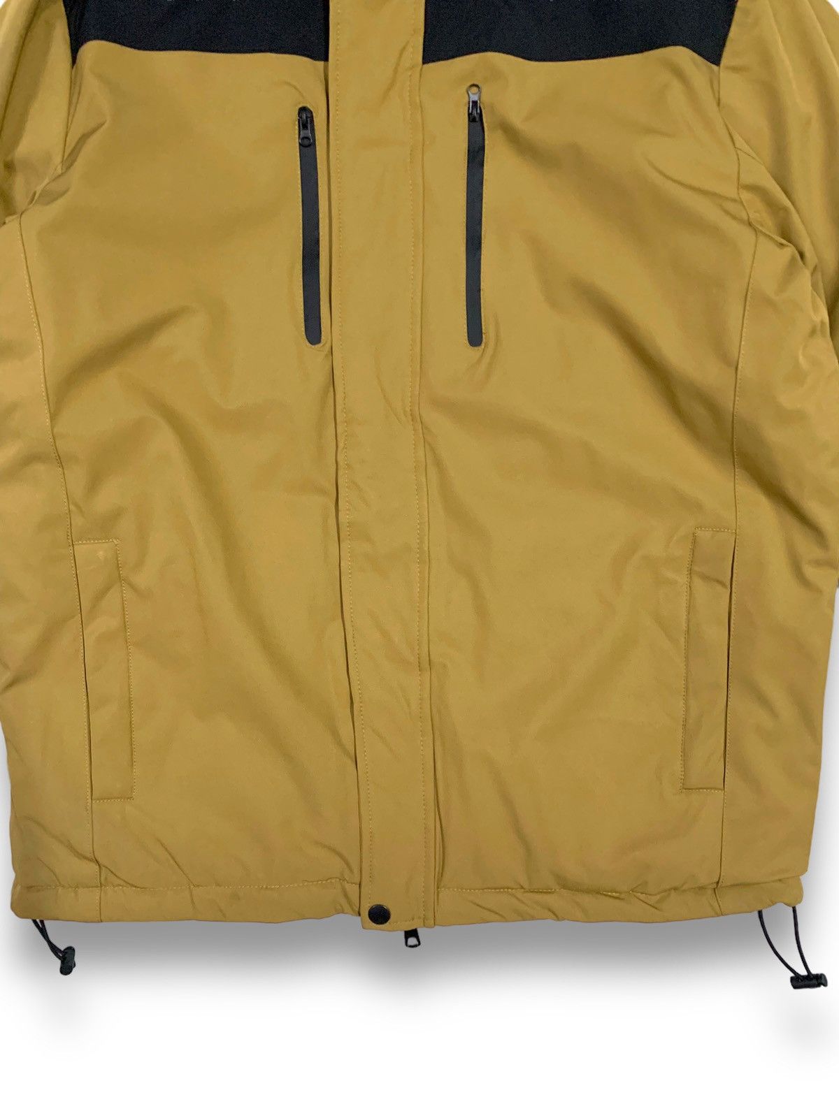 Japanese Brand Japanese Brand COLONY 2139 Padded Puff Insulated Ski Jacket Size US L / EU 52-54 / 3 - 10 Thumbnail
