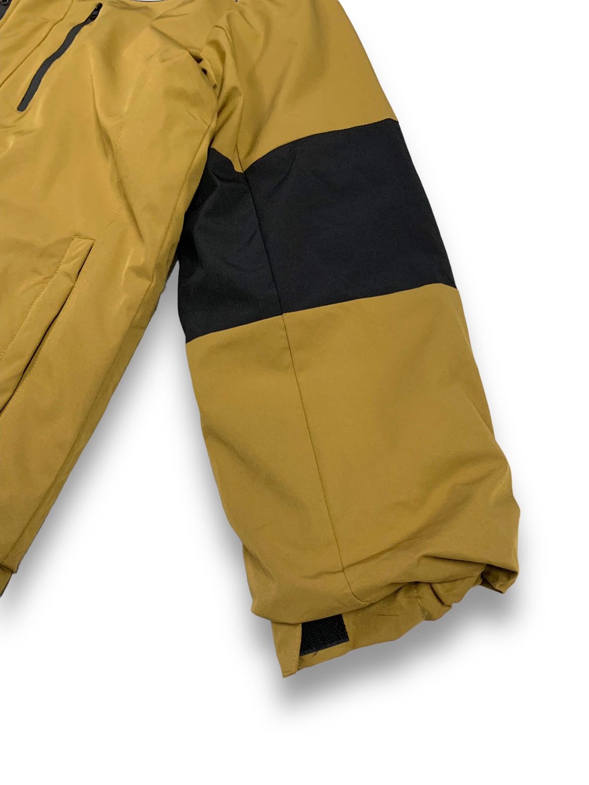Japanese Brand Japanese Brand COLONY 2139 Padded Puff Insulated Ski Jacket Size US L / EU 52-54 / 3 - 13 Thumbnail