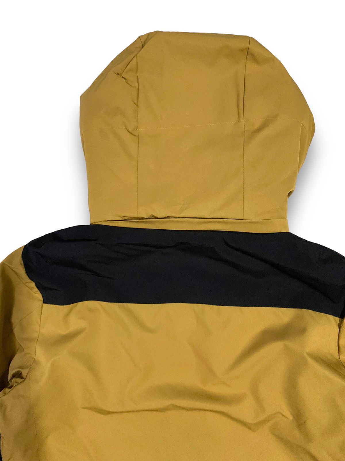Japanese Brand Japanese Brand COLONY 2139 Padded Puff Insulated Ski Jacket Size US L / EU 52-54 / 3 - 15 Thumbnail