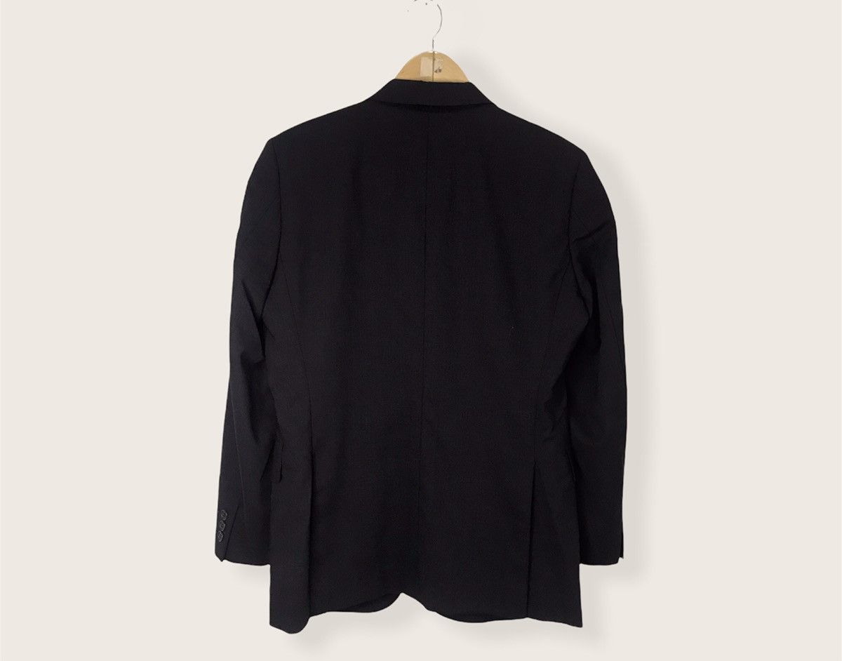 Japanese Brand × Y's for Men × Yohji Yamamoto Yohji Yamamoto AAR Blazzer Size 40R - 4 Thumbnail