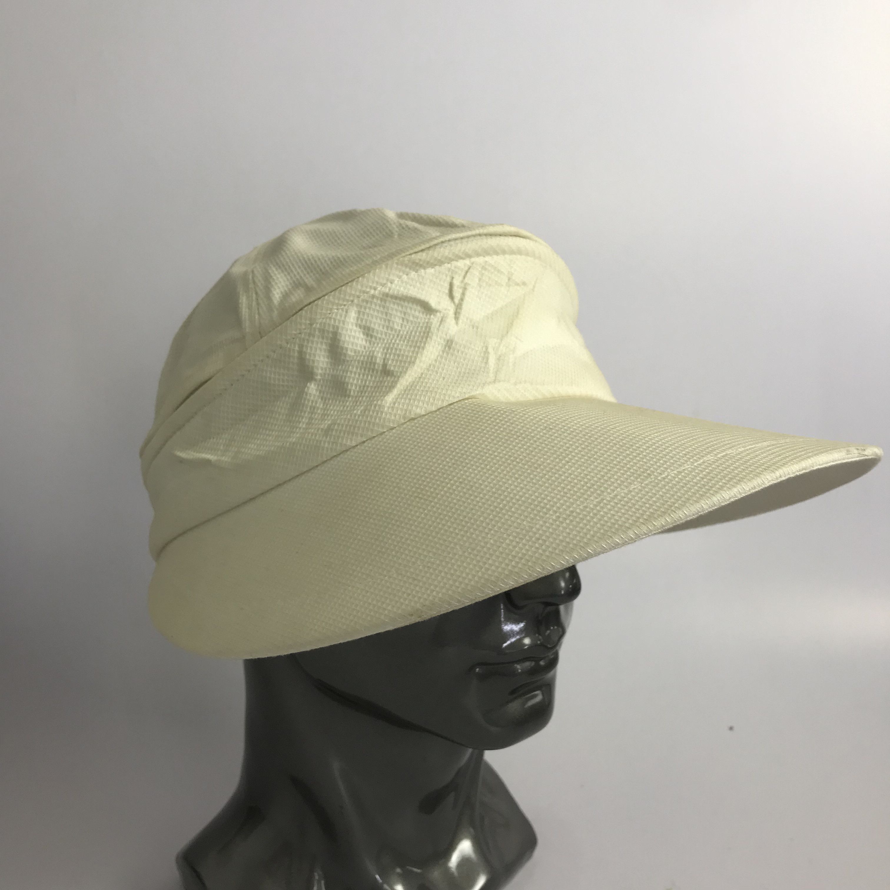 Christian Dior Sport Rare Design Zipper Trucket Hat