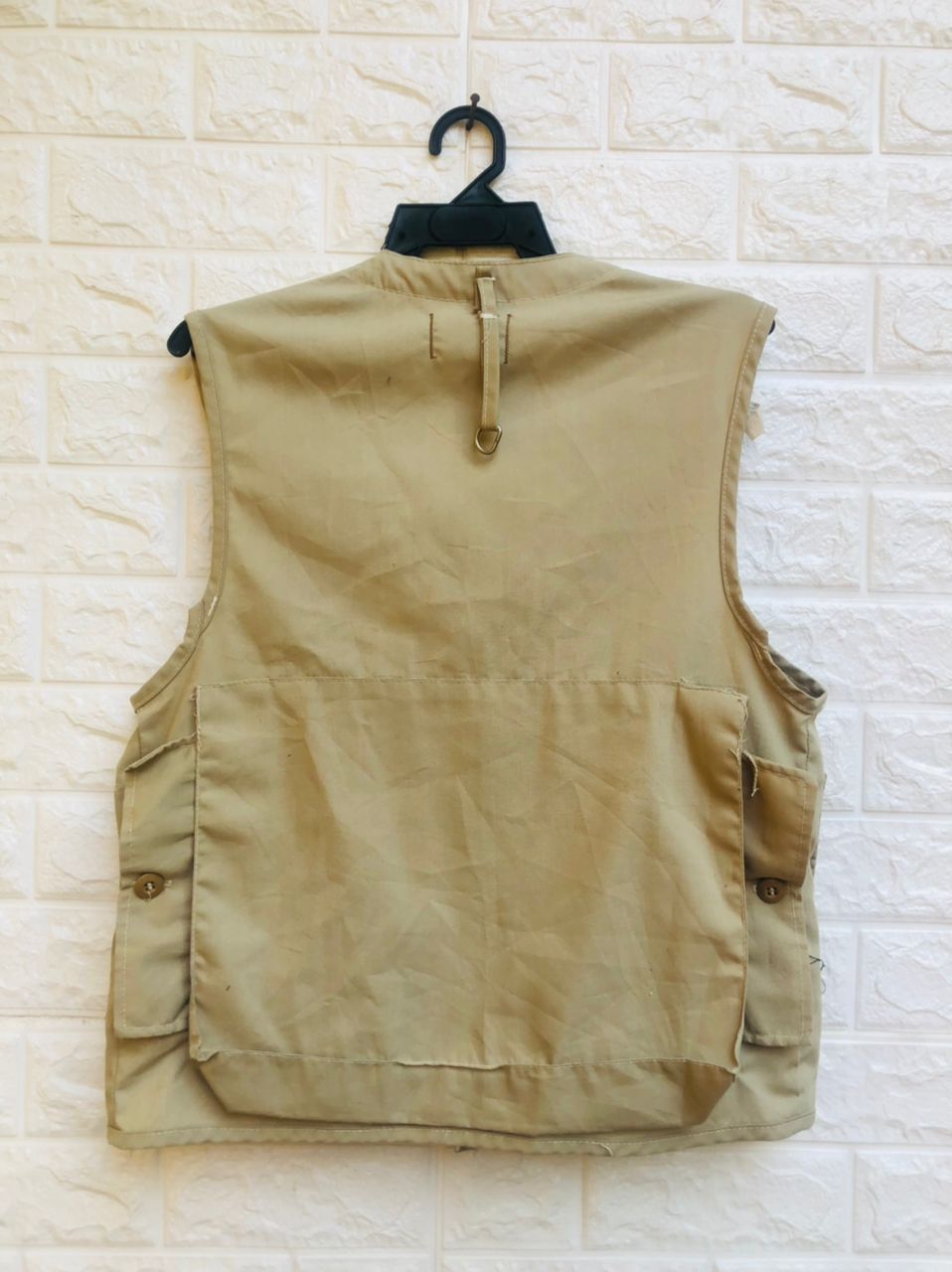 Japanese Brand × Vintage Vintage Saftbak 60s 70s Japanese Designer Fashion Style Size US M / EU 48-50 / 2 - 2 Thumbnail