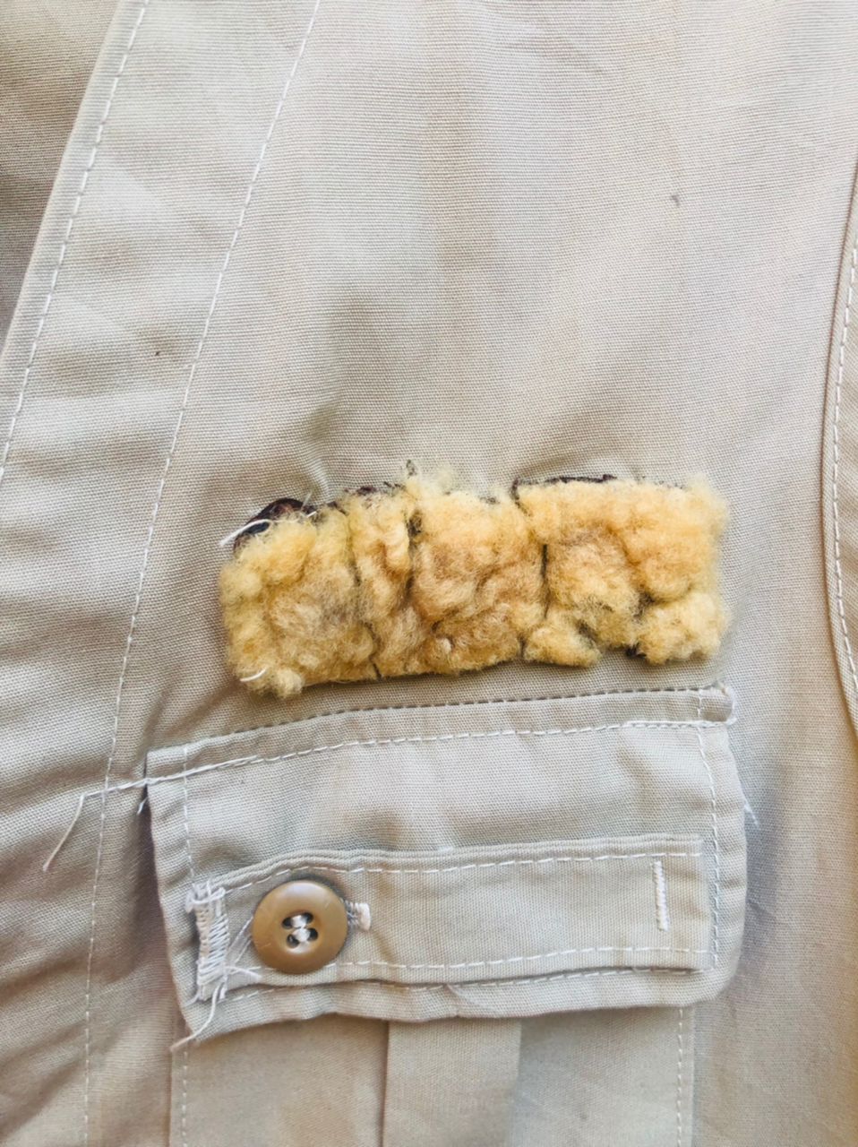 Japanese Brand × Vintage Vintage Saftbak 60s 70s Japanese Designer Fashion Style Size US M / EU 48-50 / 2 - 5 Thumbnail