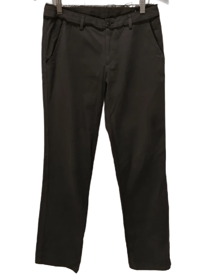 Issey Miyake IS SUNAO KUWAHARA by Issey Miyake Cotton Pants - Size M Size US 30 / EU 46 - 1 Thumbnail