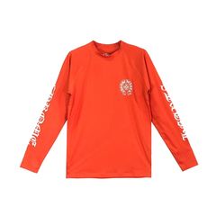 Chrome Hearts Horseshoe Long Sleeve