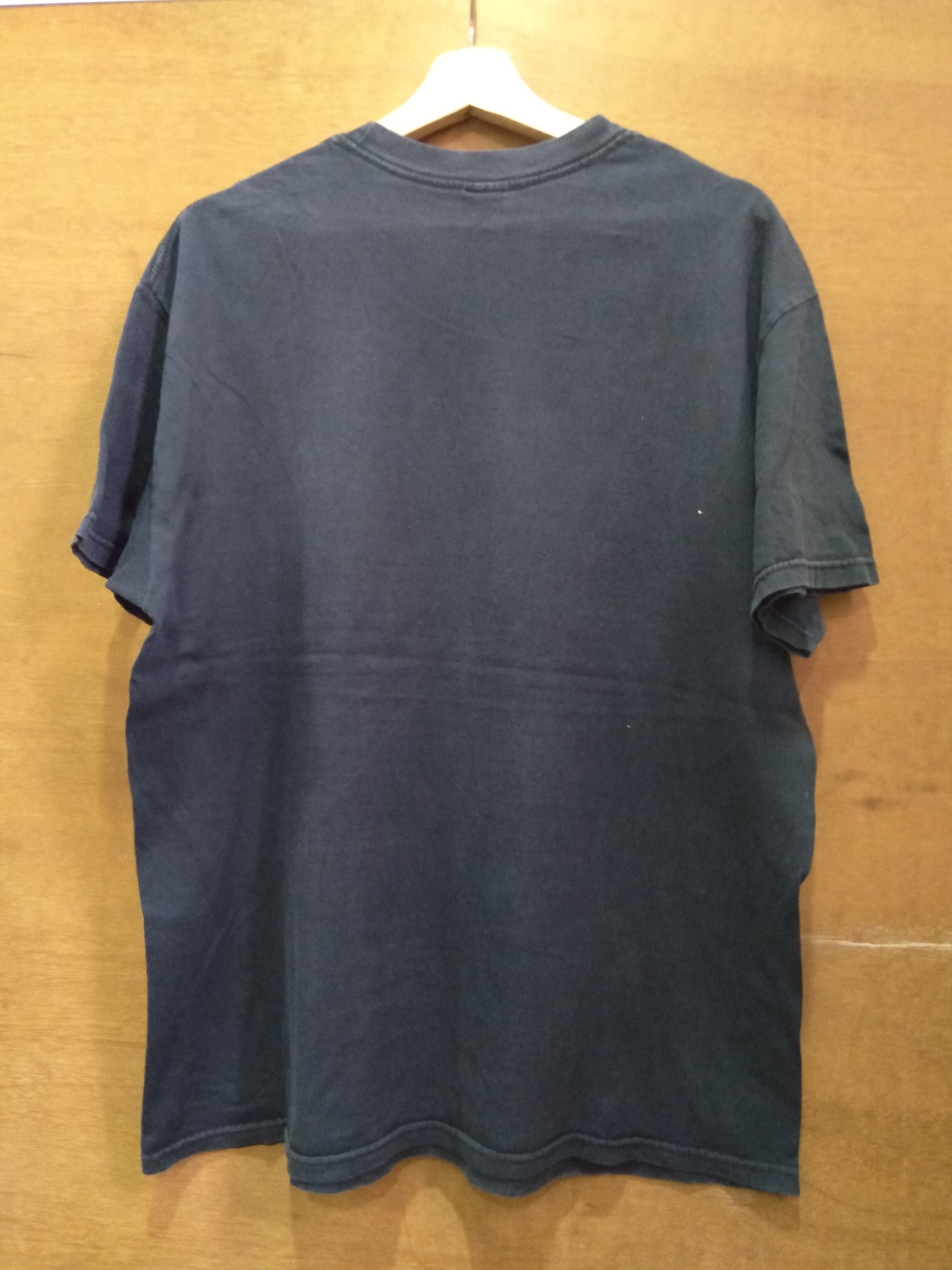 Band Tees × Vintage no fx vd3 Size US XL / EU 56 / 4 - 3 Thumbnail