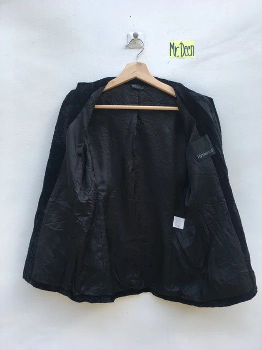 Hysteric Glamour Rare Velvet Hysteric Glamour Jacket Size S / US 4 / IT 40 - 10 Thumbnail