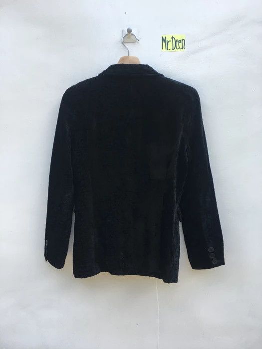 Hysteric Glamour Rare Velvet Hysteric Glamour Jacket Size S / US 4 / IT 40 - 6 Thumbnail