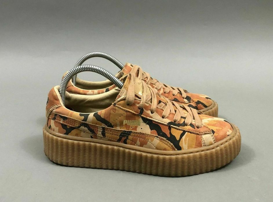 Puma creepers outlet us