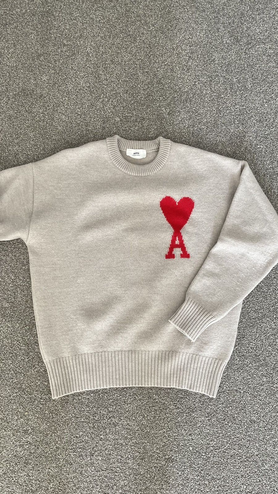 'Amici' sweater Sweater, cardigans main image 1