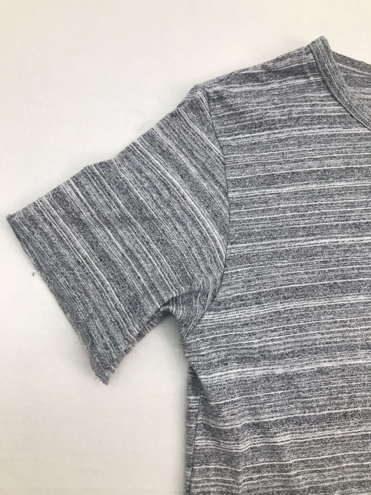 Japanese Brand Chord Number Eight stretchable tshirt Size US M / EU 48-50 / 2 - 7 Thumbnail