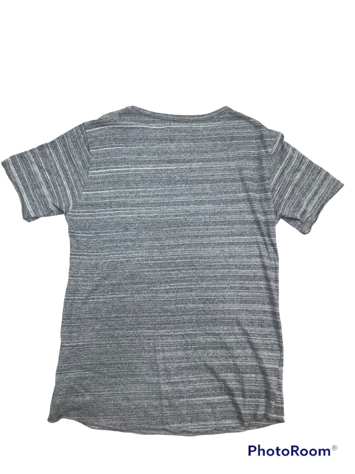 Japanese Brand Chord Number Eight stretchable tshirt Size US M / EU 48-50 / 2 - 2 Thumbnail