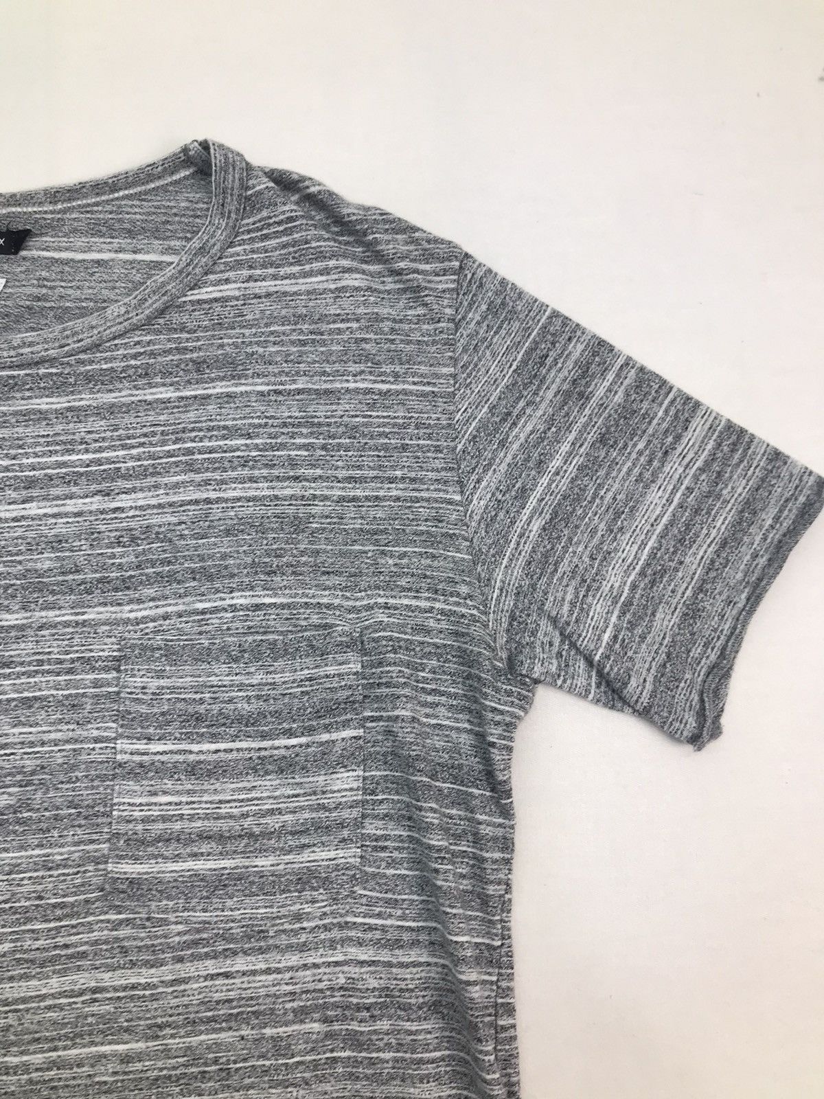 Japanese Brand Chord Number Eight stretchable tshirt Size US M / EU 48-50 / 2 - 6 Thumbnail