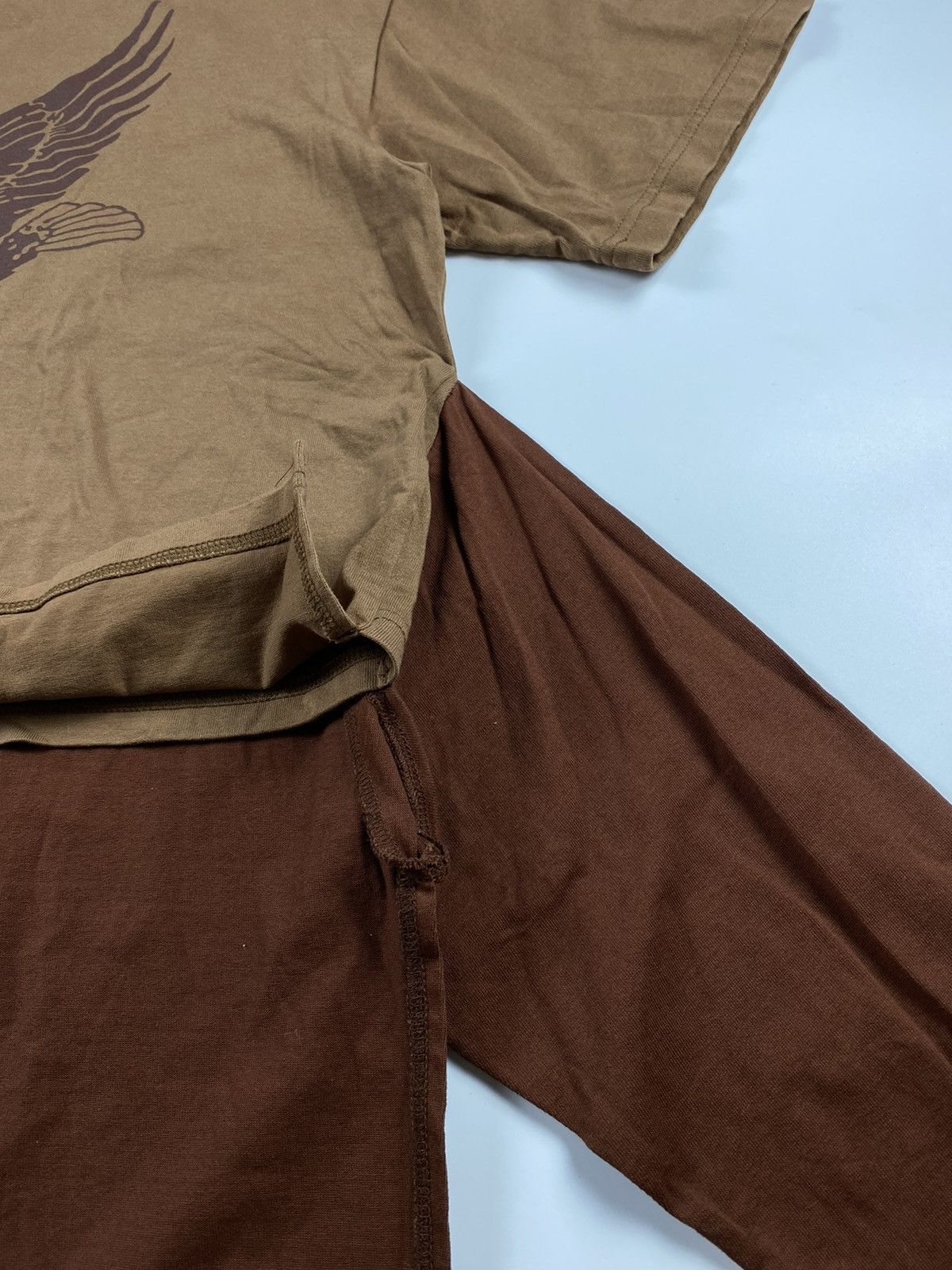 Maison MIHARA YASUHIRO Mihara Yasuhiro Size US M / EU 48-50 / 2 - 4 Thumbnail
