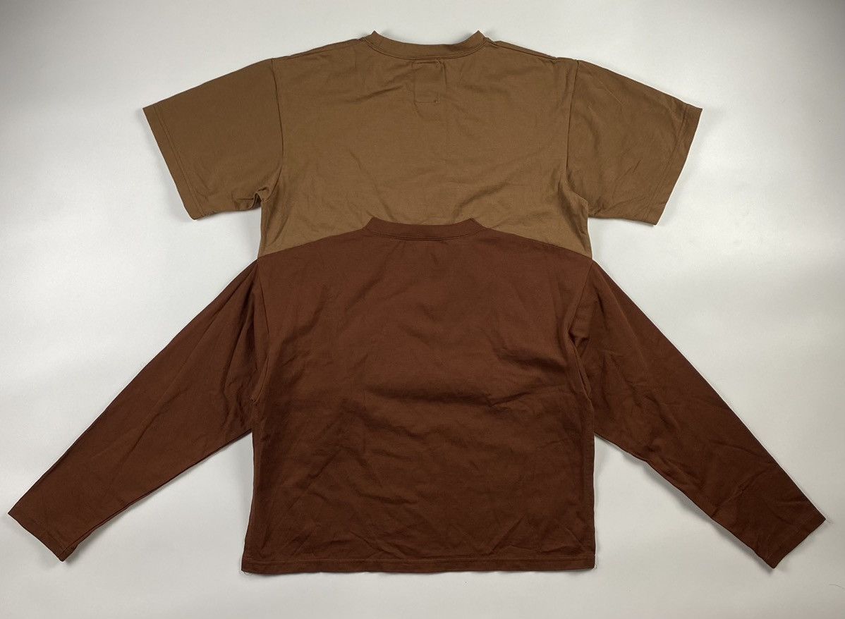 Maison MIHARA YASUHIRO Mihara Yasuhiro Size US M / EU 48-50 / 2 - 8 Thumbnail