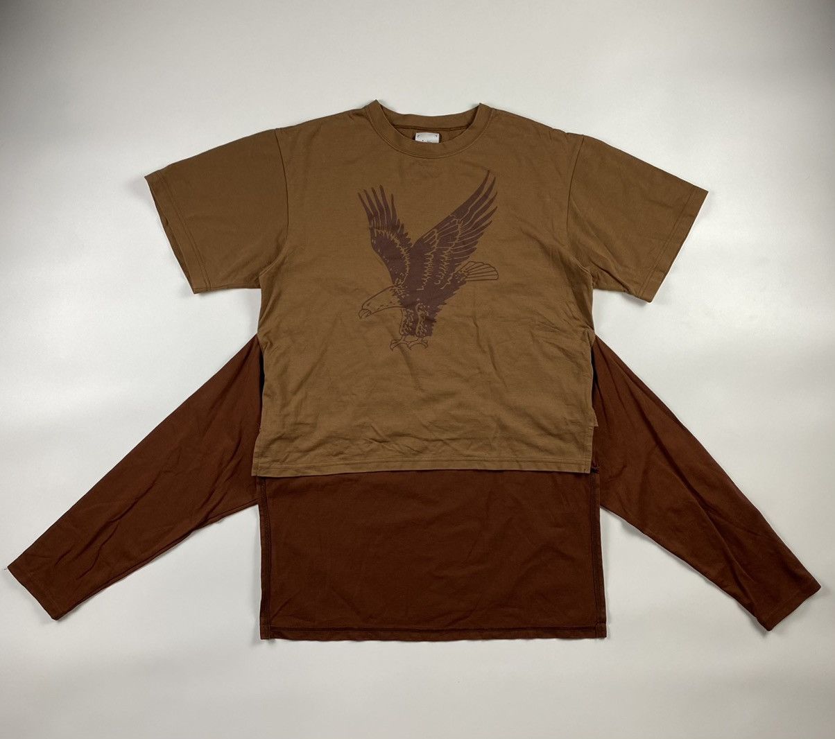 Maison MIHARA YASUHIRO Mihara Yasuhiro Size US M / EU 48-50 / 2 - 1 Thumbnail