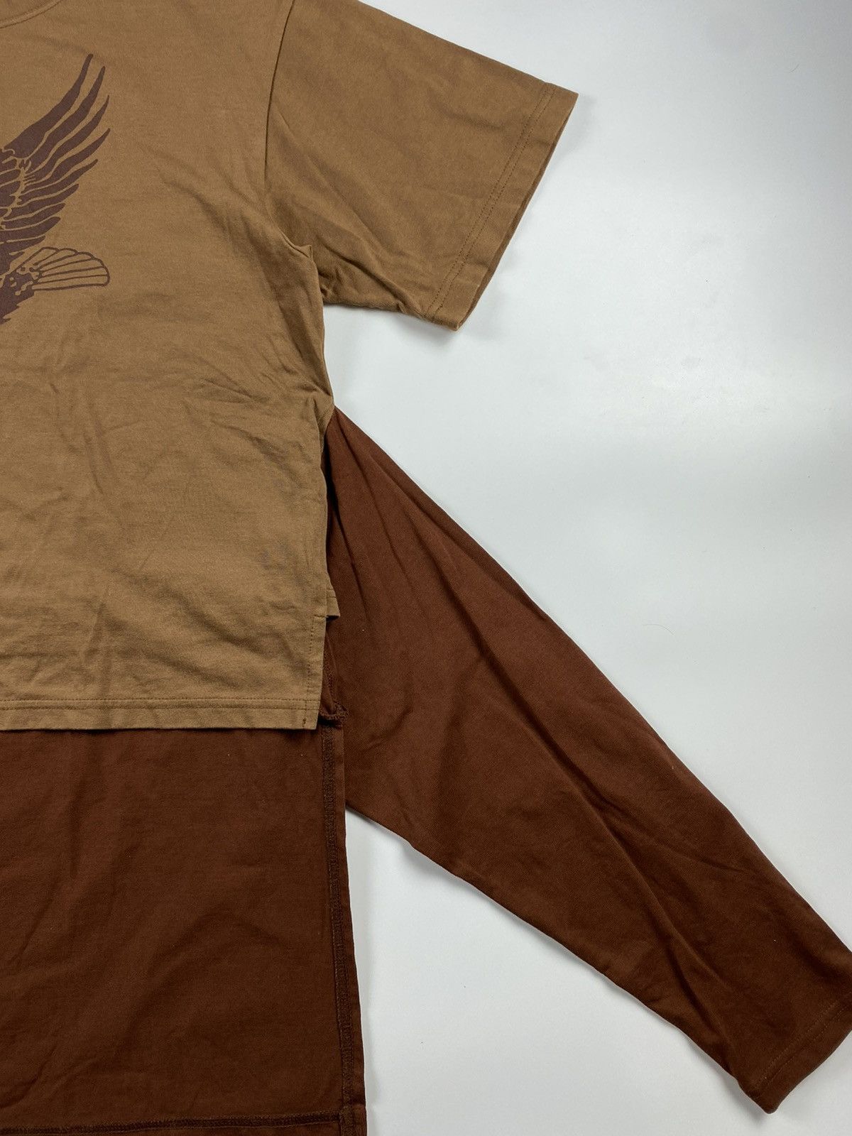 Maison MIHARA YASUHIRO Mihara Yasuhiro Size US M / EU 48-50 / 2 - 3 Thumbnail