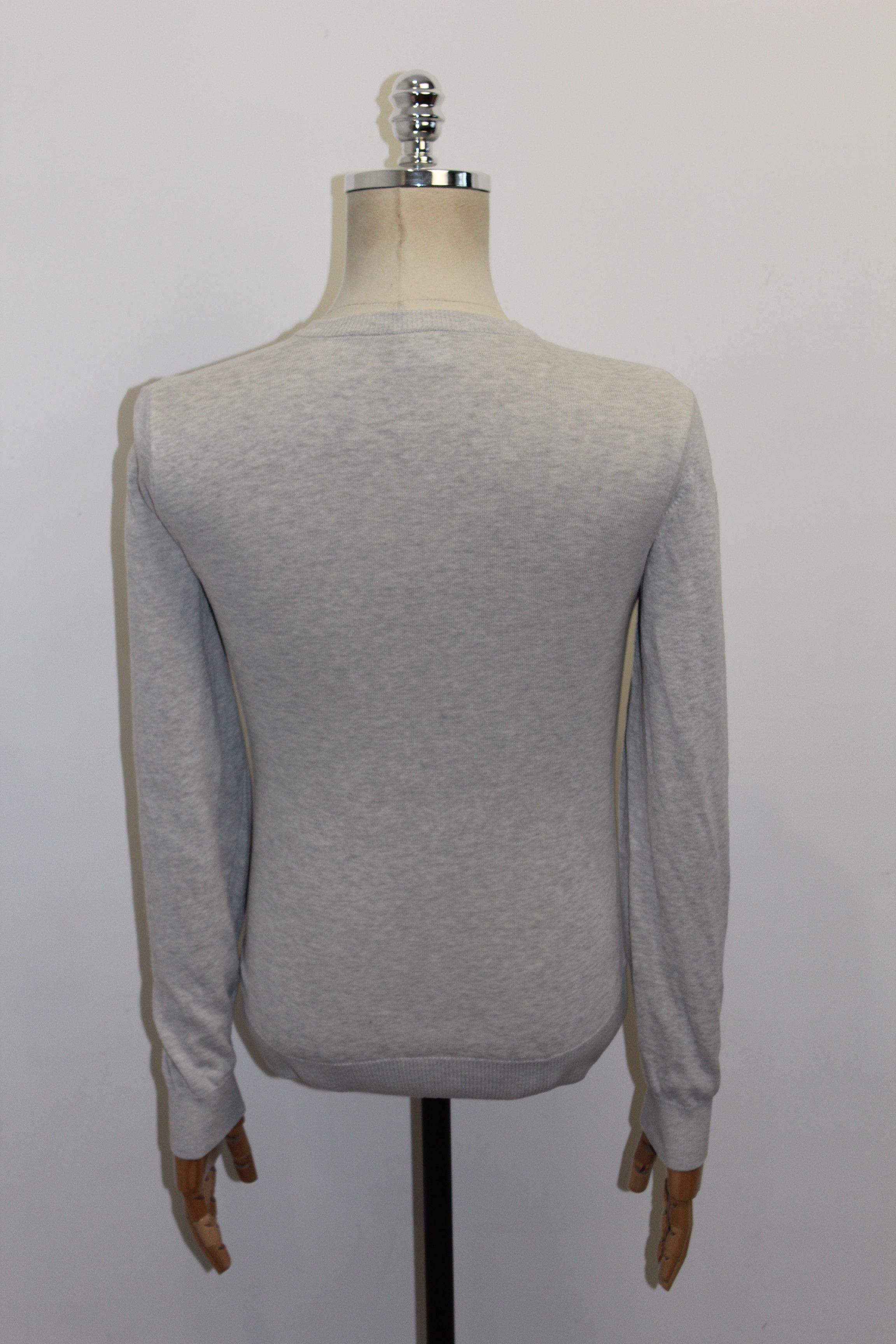 Lacoste LACOSTE V-Neck Jumper Size US S / EU 44-46 / 1 - 7 Thumbnail
