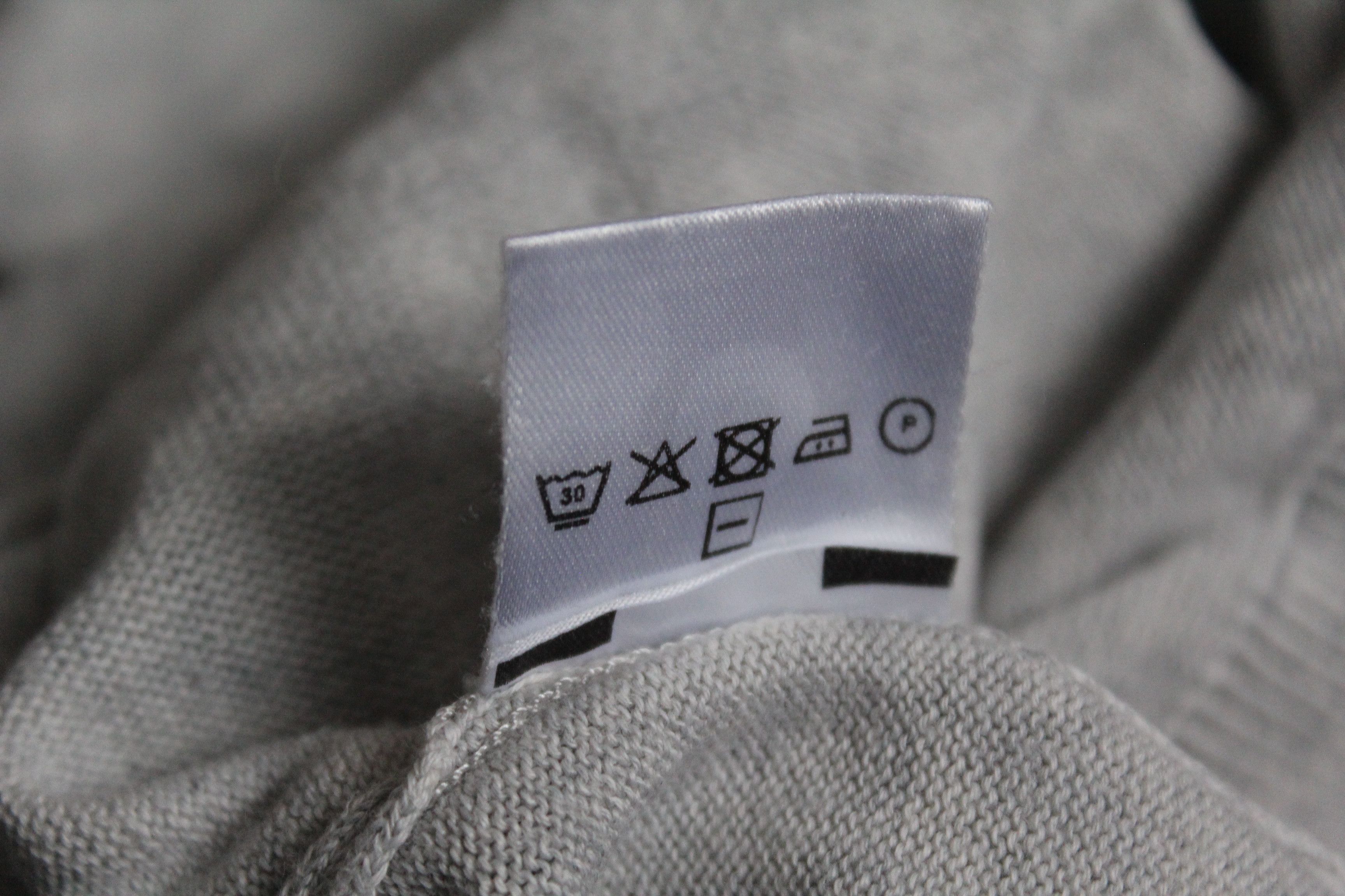 Lacoste LACOSTE V-Neck Jumper Size US S / EU 44-46 / 1 - 9 Thumbnail