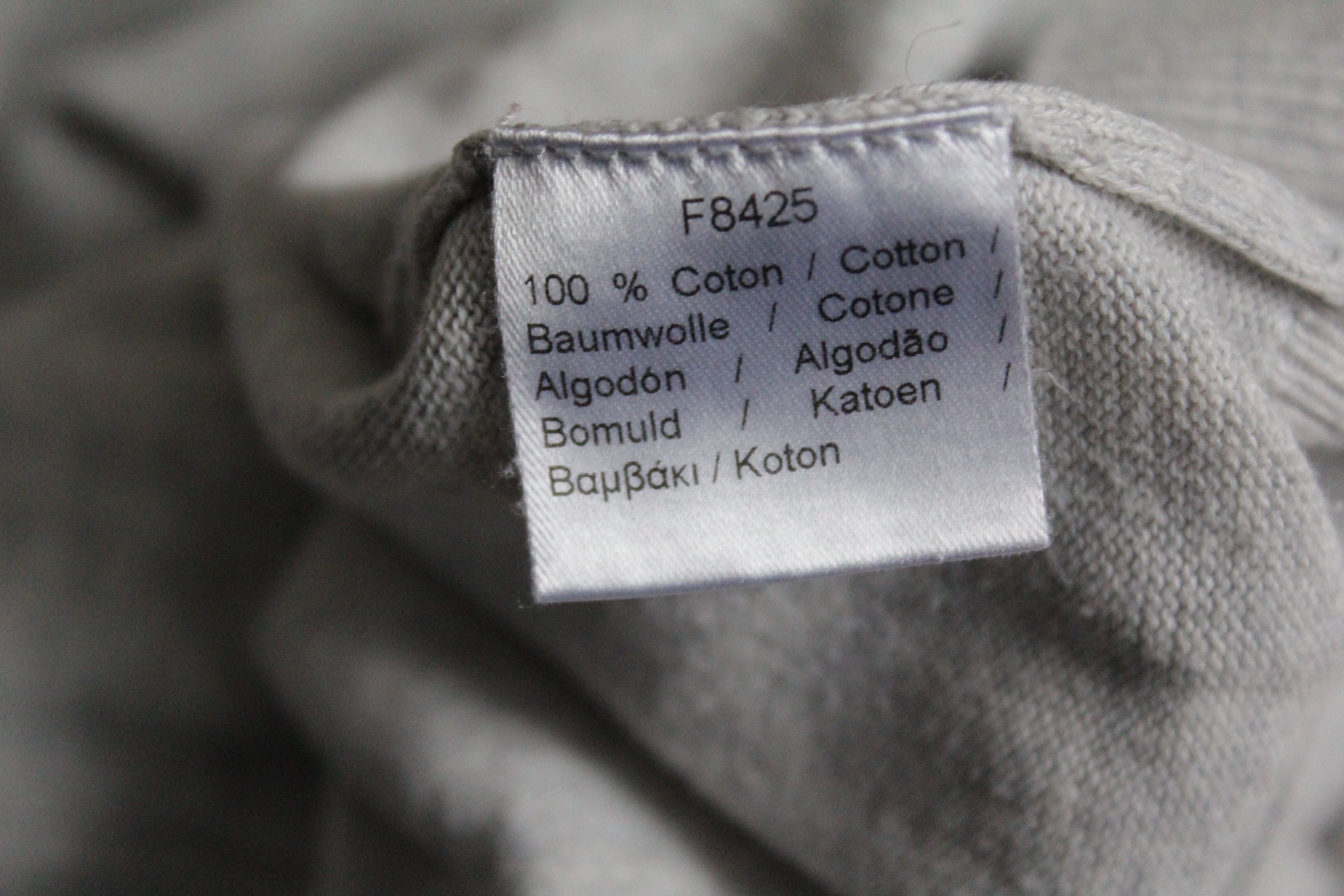 Lacoste LACOSTE V-Neck Jumper Size US S / EU 44-46 / 1 - 8 Thumbnail