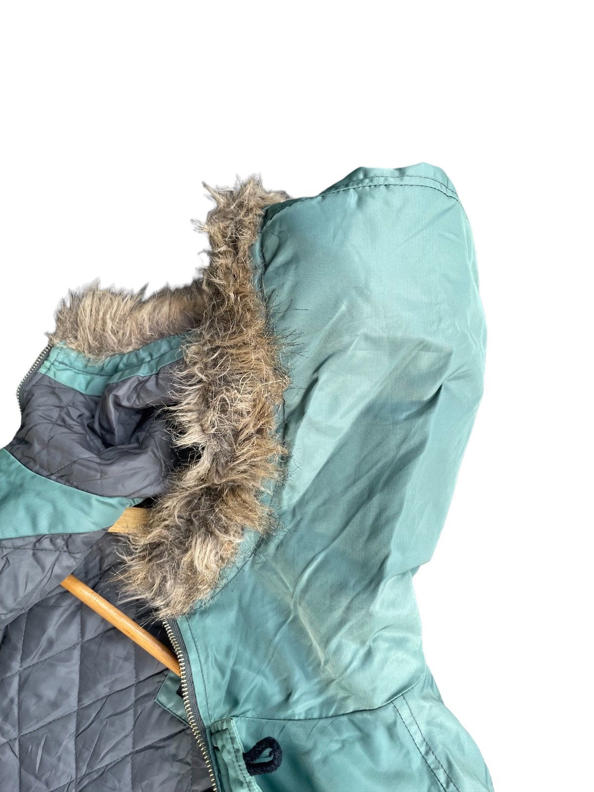 Hurley Hurley Parka Jacket Size US S / EU 44-46 / 1 - 12 Thumbnail