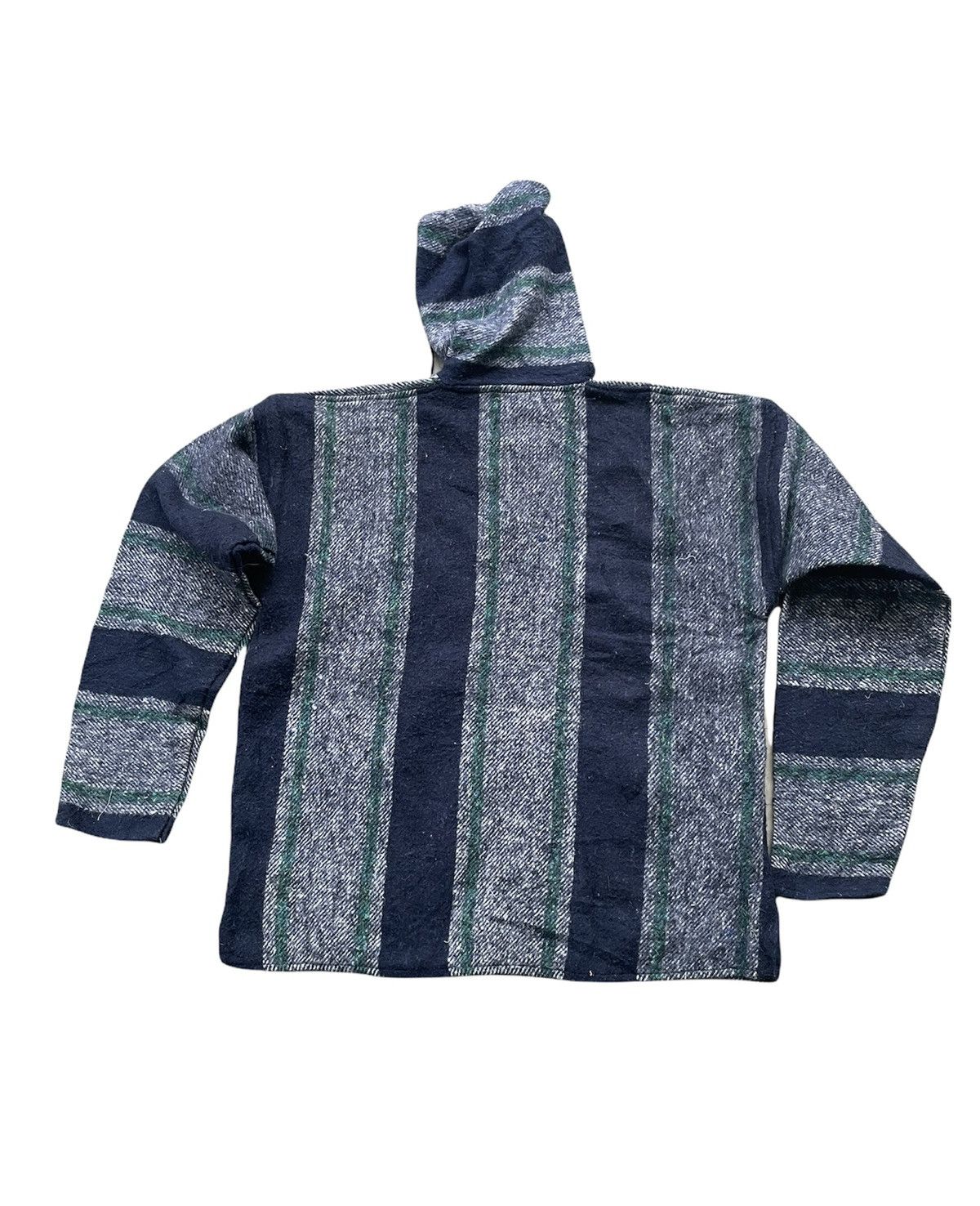 Vintage Vintage Ailed Pullover Hoodie Size US XL / EU 56 / 4 - 5 Thumbnail