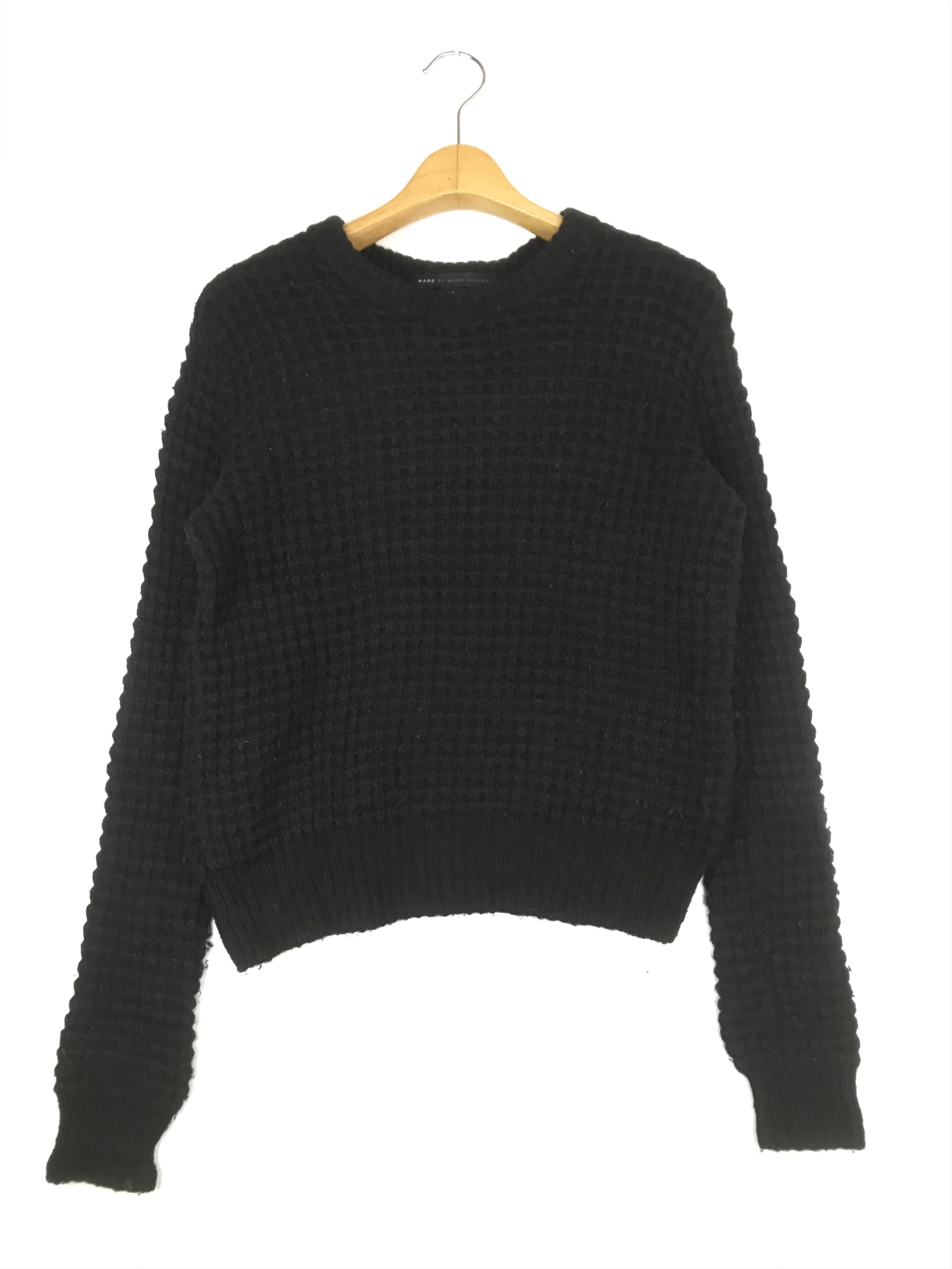 Marc Jacobs MARC JACOB KNITWEAR SWEATSHIRT Size US XS / EU 42 / 0 - 1 Thumbnail