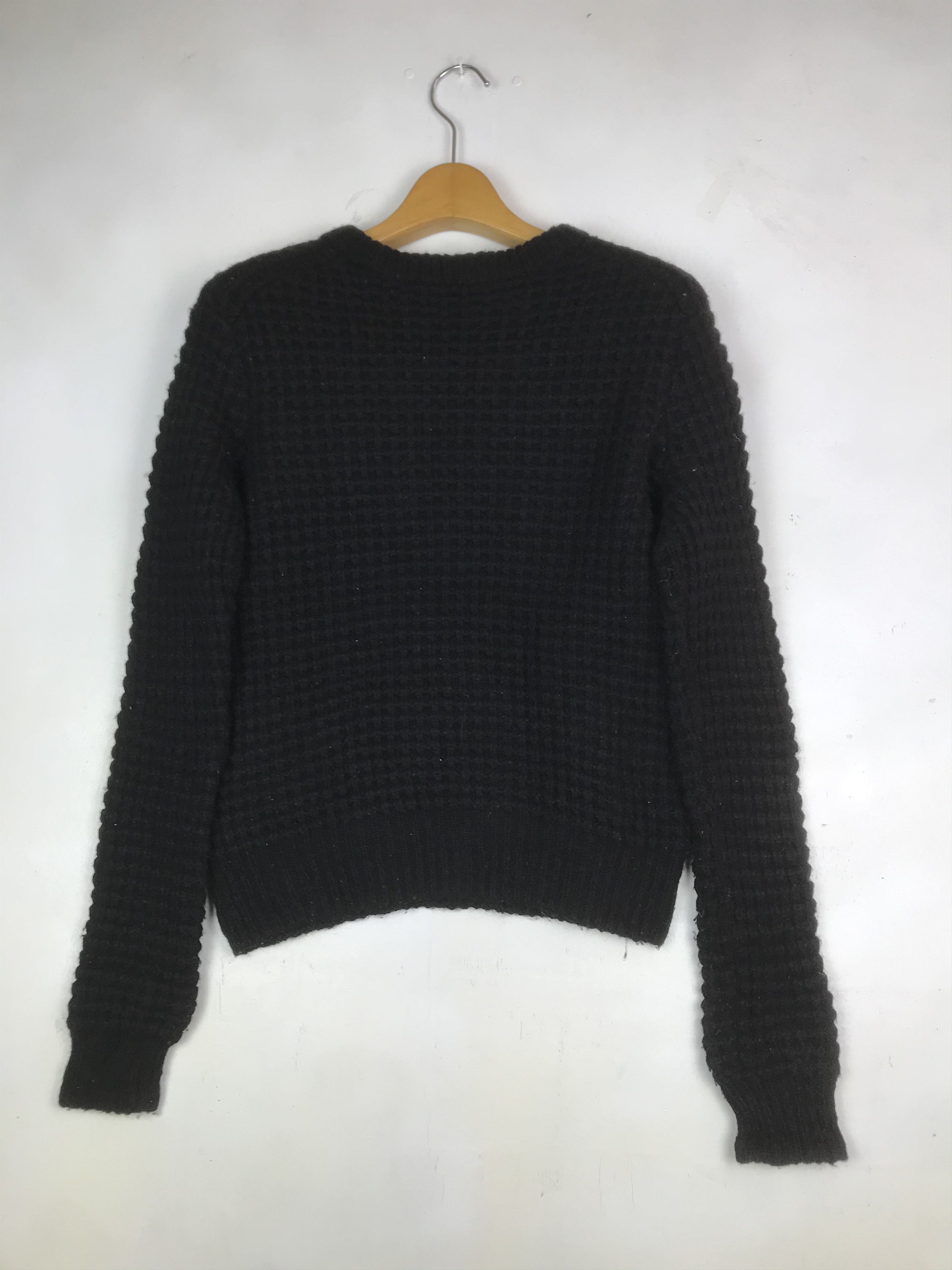 Marc Jacobs MARC JACOB KNITWEAR SWEATSHIRT Size US XS / EU 42 / 0 - 4 Thumbnail