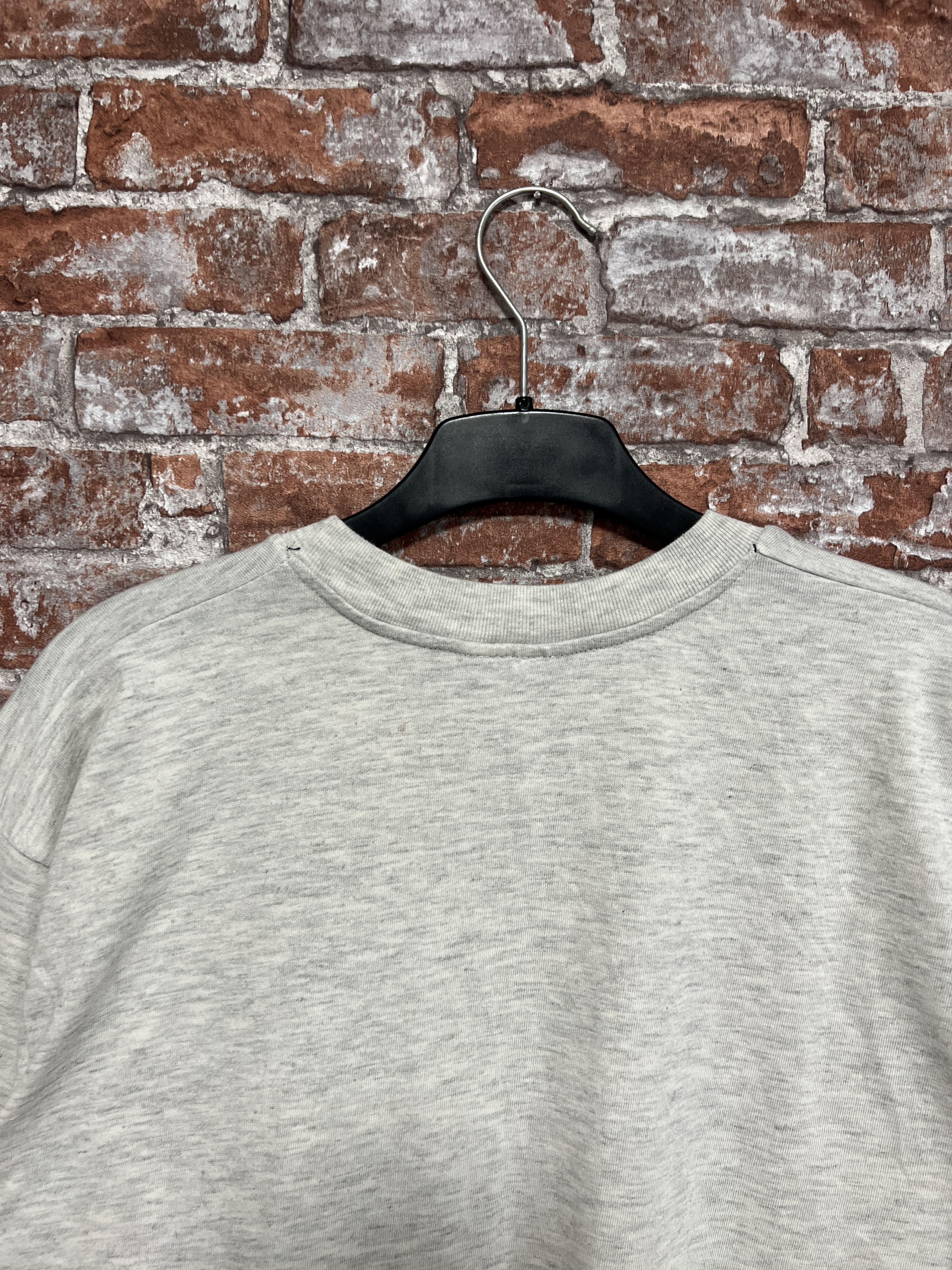 Vintage Vintage 90s Beat Me Whip Me Use Me F*ck Me Humor T-shirt Size US XL / EU 56 / 4 - 11 Thumbnail