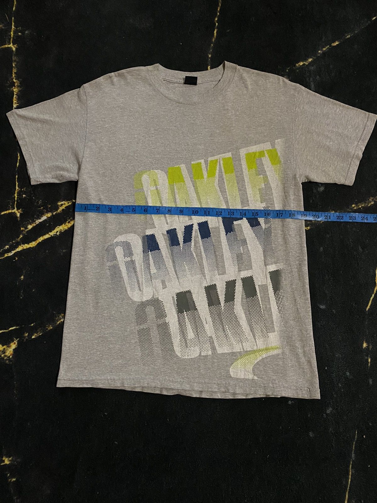 Oakley Vintage Oakley T Shirt Size US M / EU 48-50 / 2 - 7 Thumbnail