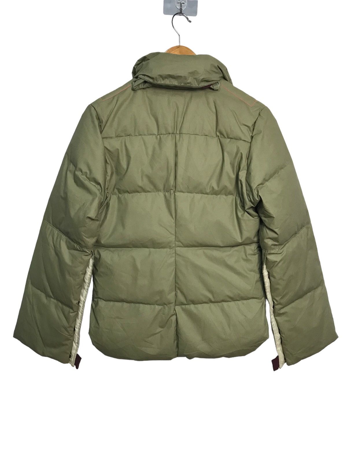 Diesel Diesel Puffer Down Jacket Size S / US 4 / IT 40 - 6 Thumbnail