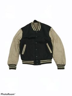 Varsity Jackets – Golden Bear Sportswear